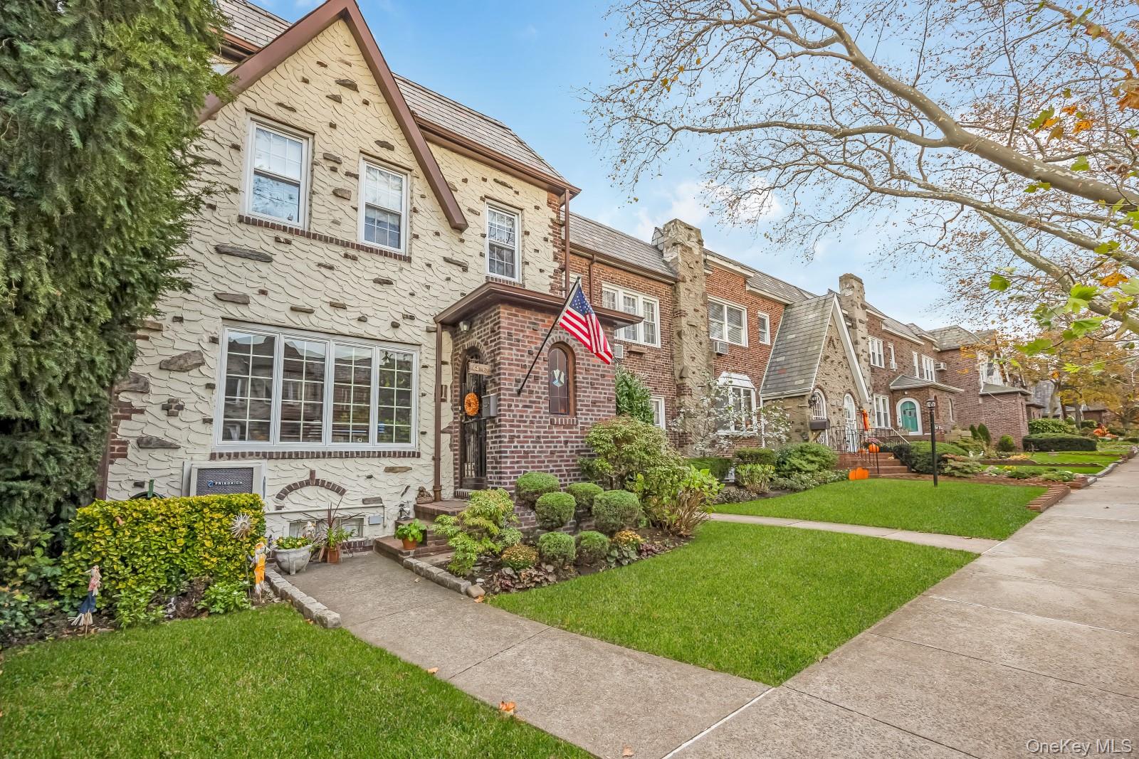 64-67 83rd Street, Middle Village, NY 11379