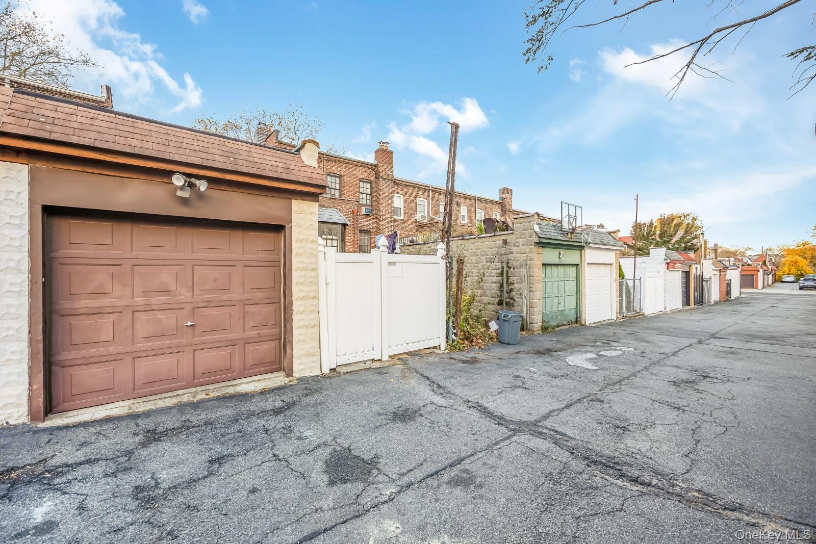 64-67 83rd Street, Middle Village, NY 11379