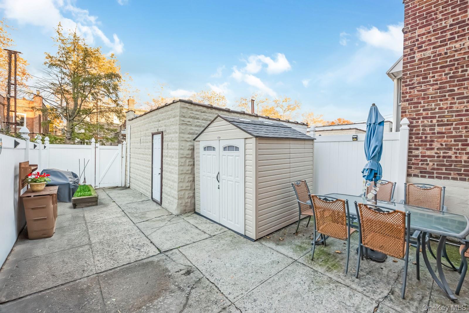 64-67 83rd Street, Middle Village, NY 11379