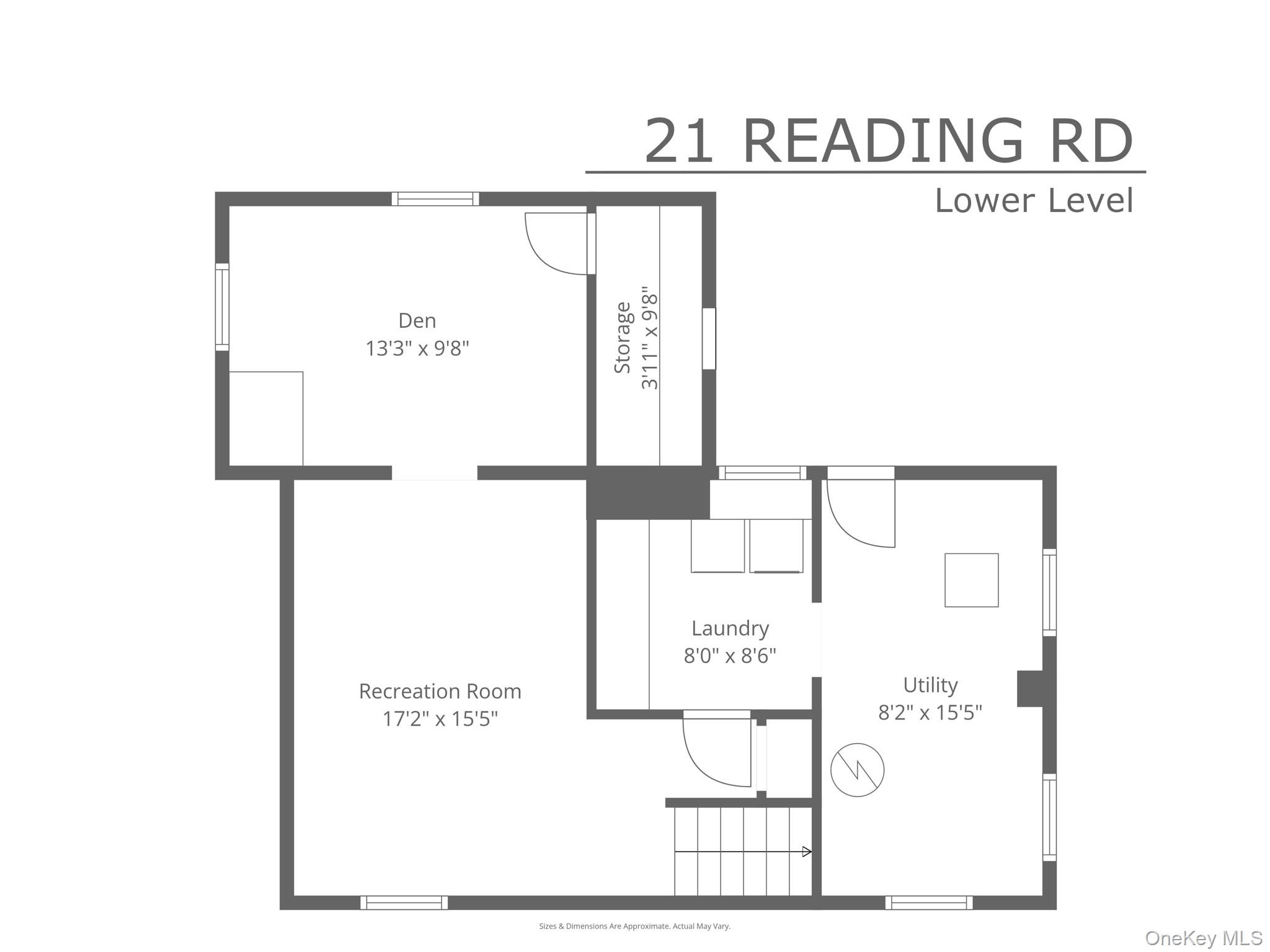 21 Reading Road, Patterson, NY 12563