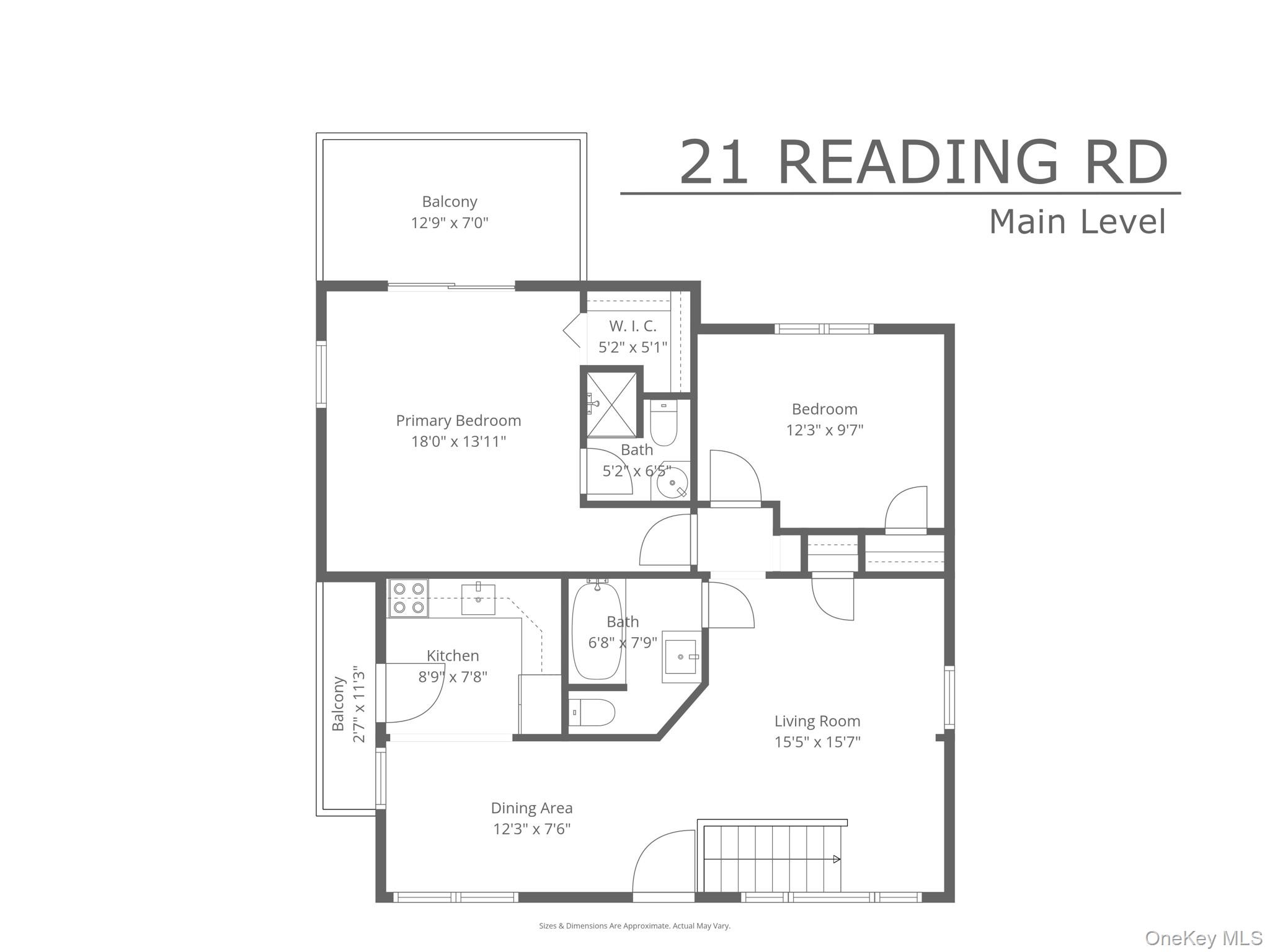 21 Reading Road, Patterson, NY 12563