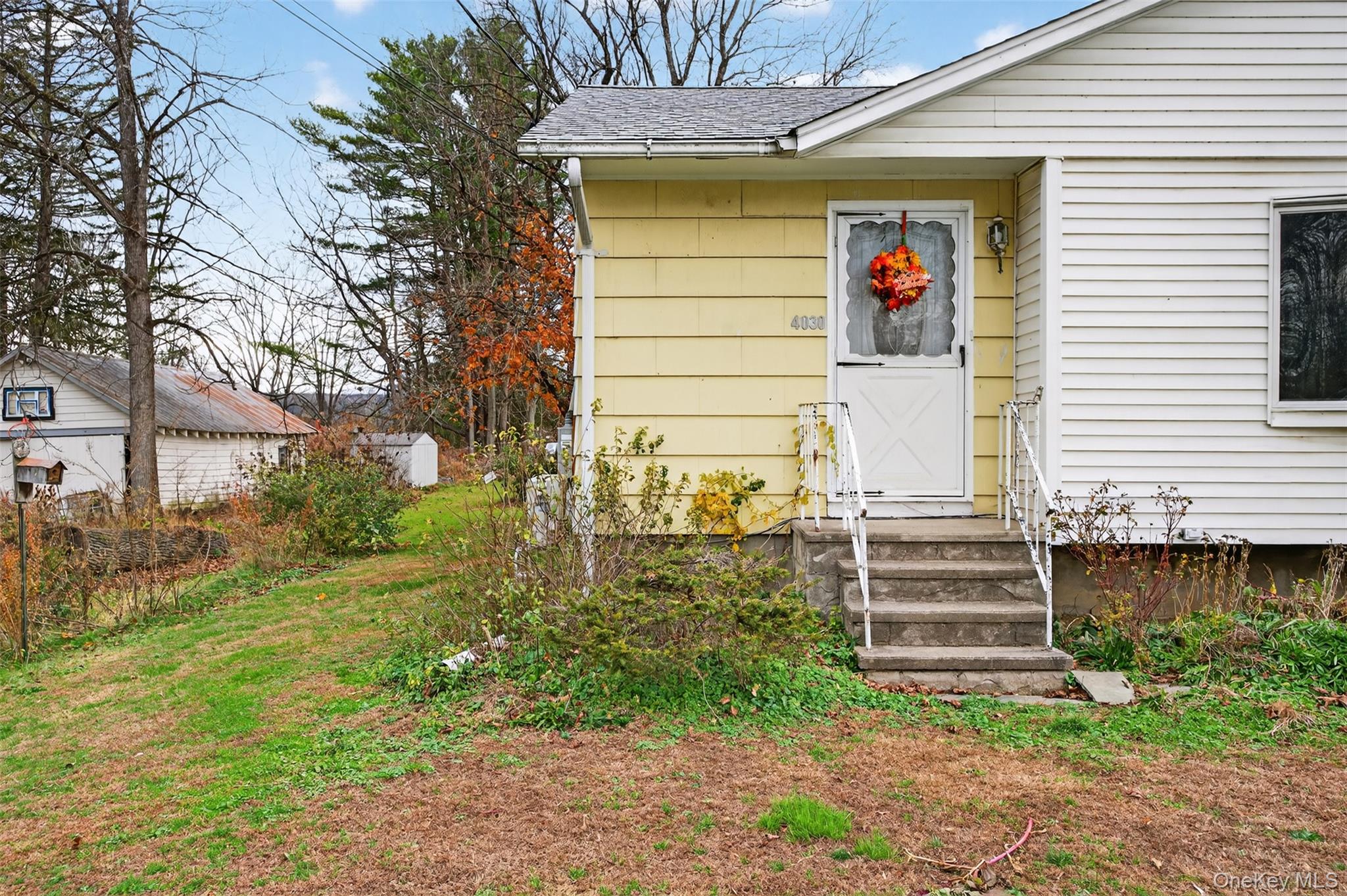 4030 Route 209 # 4028, Stone Ridge, NY 12484