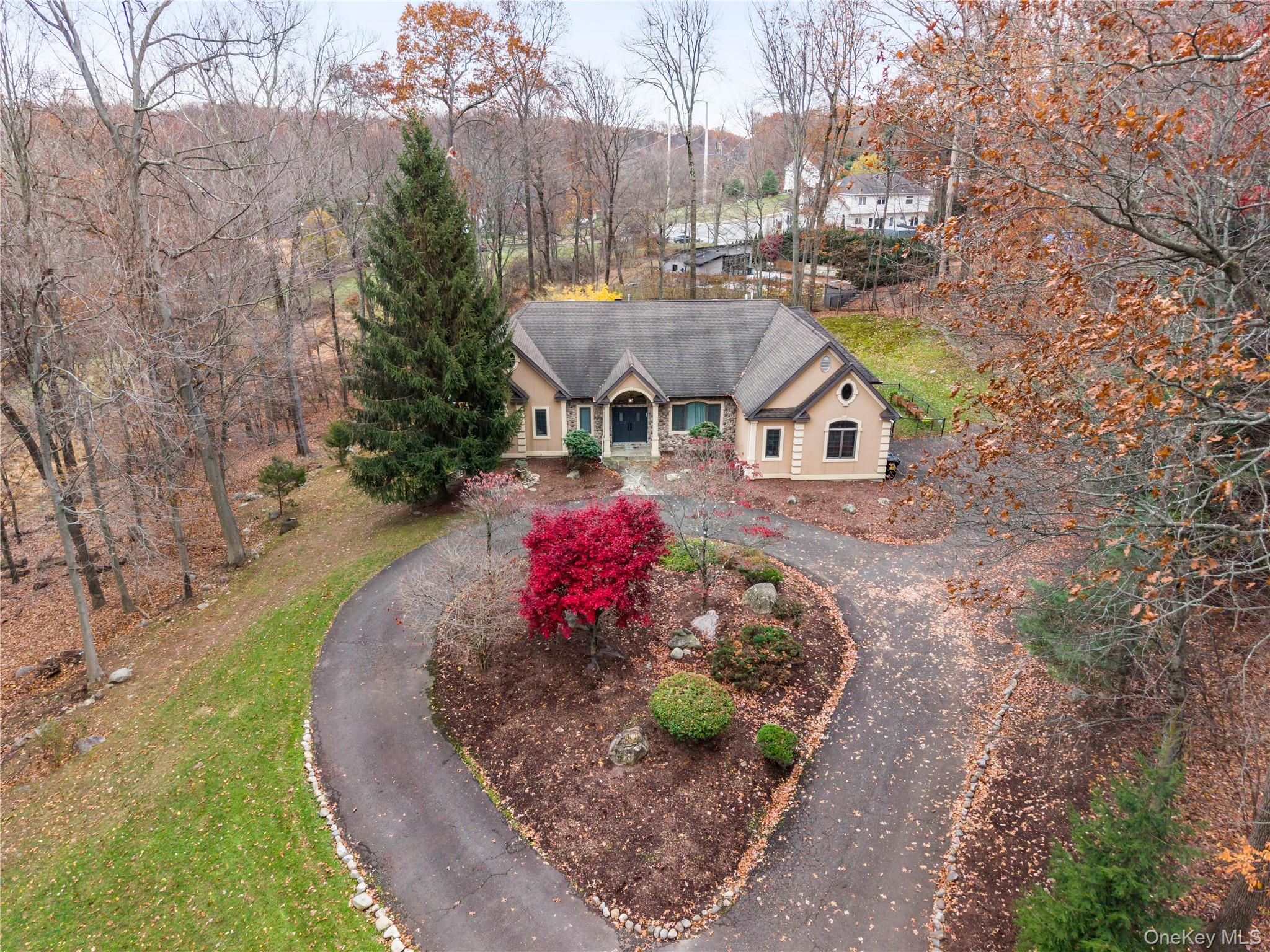 16 S De Baun Avenue, Airmont, NY 10901