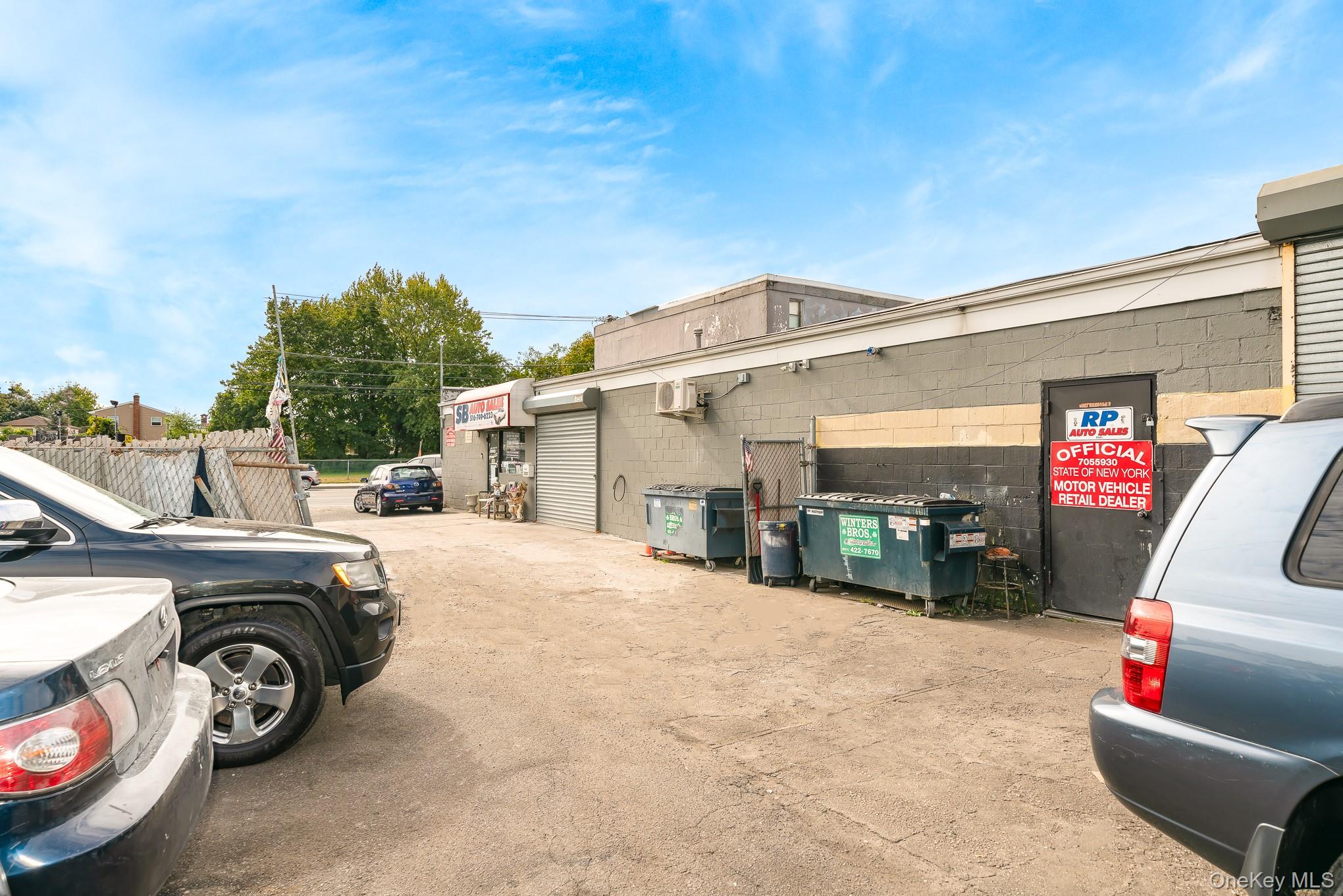 1355 & 1385 Montauk Highway, Copiague, NY 11726