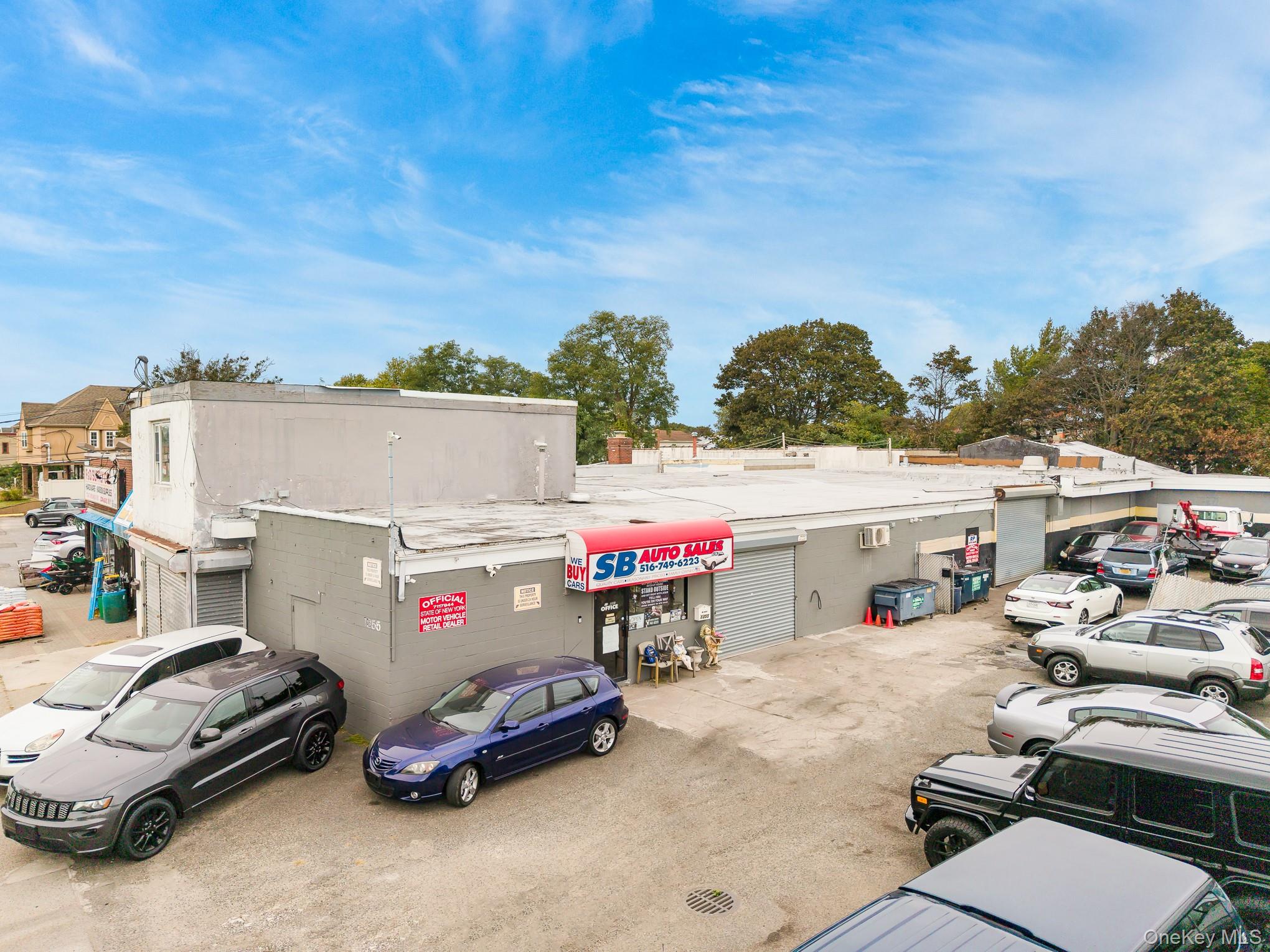 1355 & 1385 Montauk Highway, Copiague, NY 11726