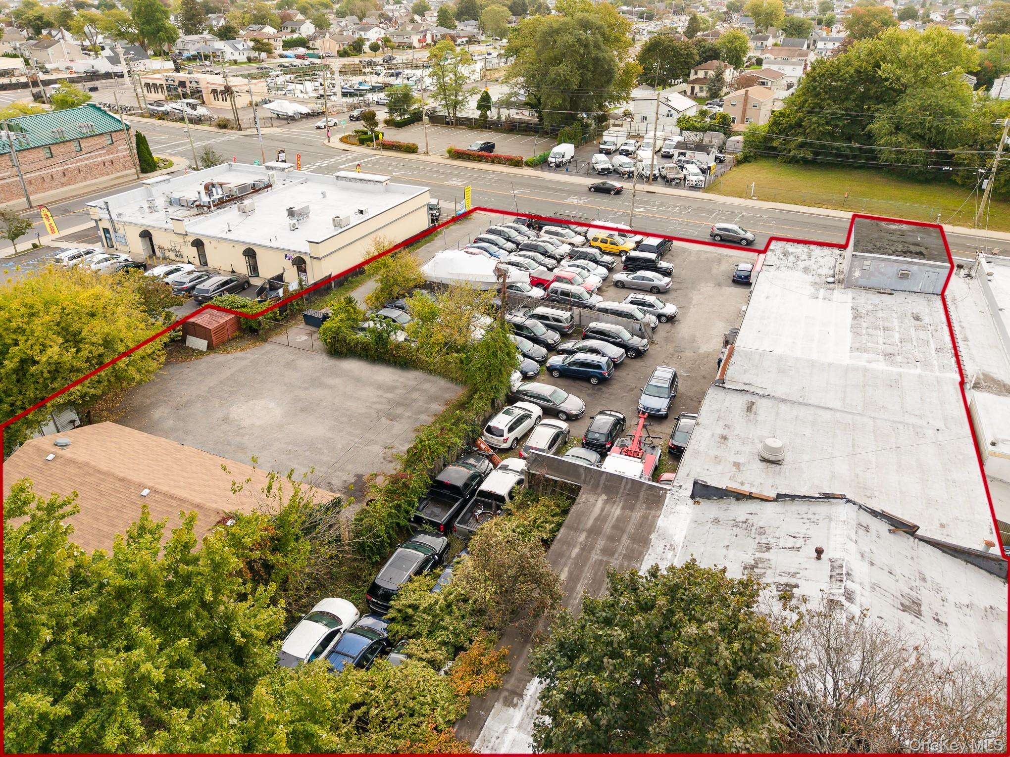 1355 & 1385 Montauk Highway, Copiague, NY 11726