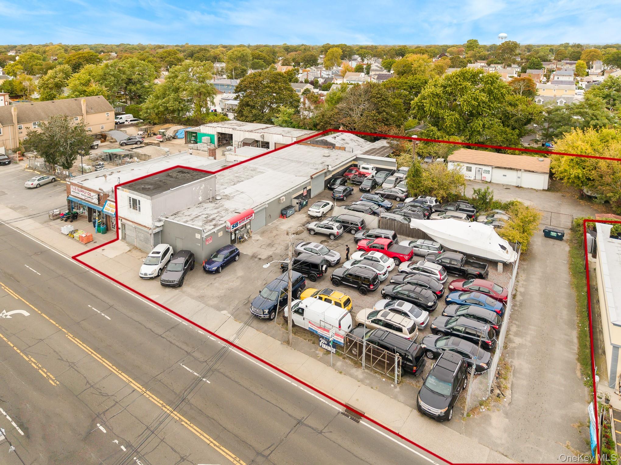 1355 & 1385 Montauk Highway, Copiague, NY 11726