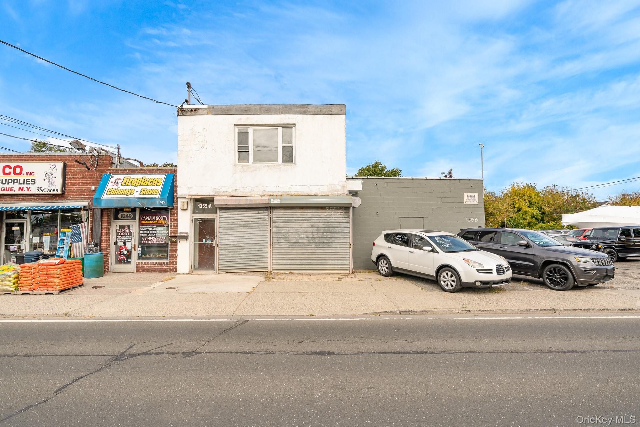 1355 & 1385 Montauk Highway, Copiague, NY 11726