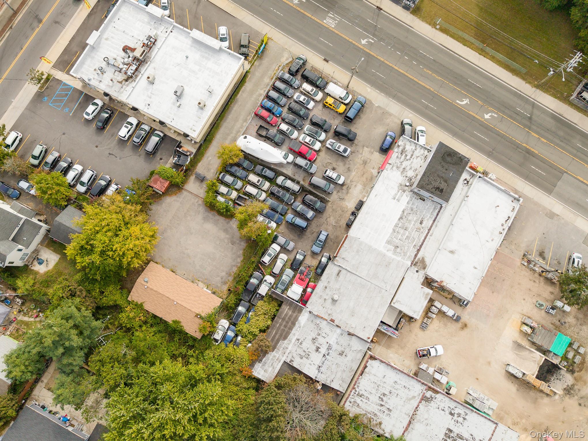 1355 & 1385 Montauk Highway, Copiague, NY 11726