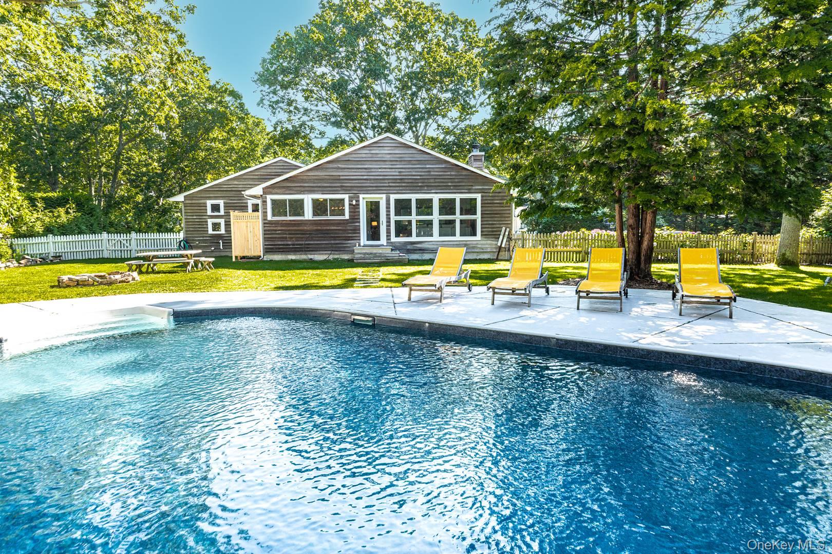 30 Denison Road, Sag Harbor, NY 11963