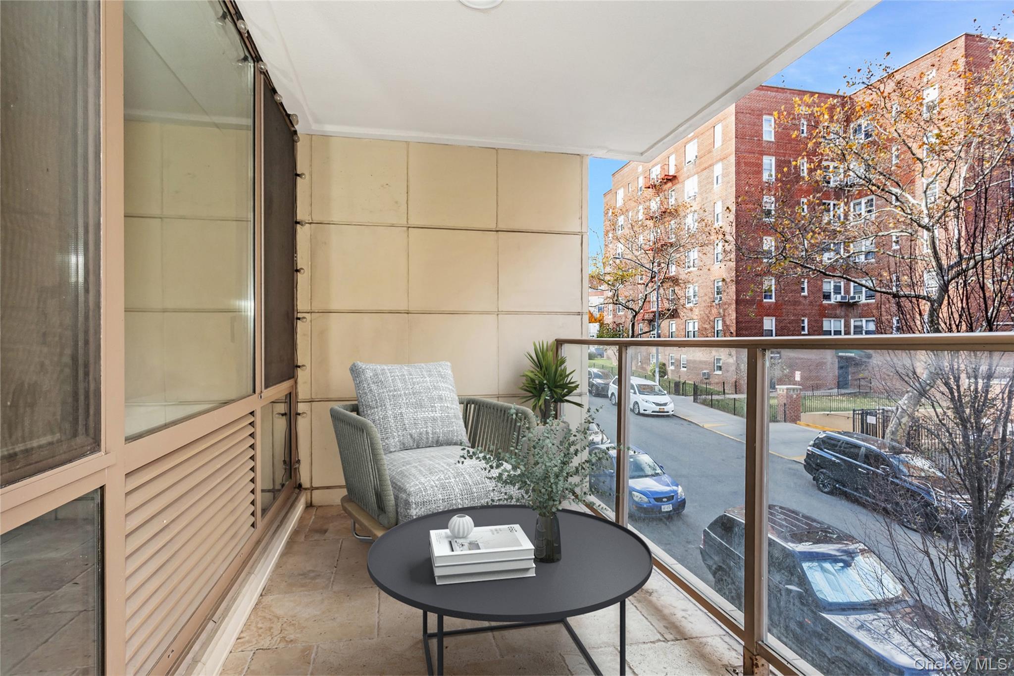 6405 Yellowstone Boulevard # 207, Forest Hills, NY 11375