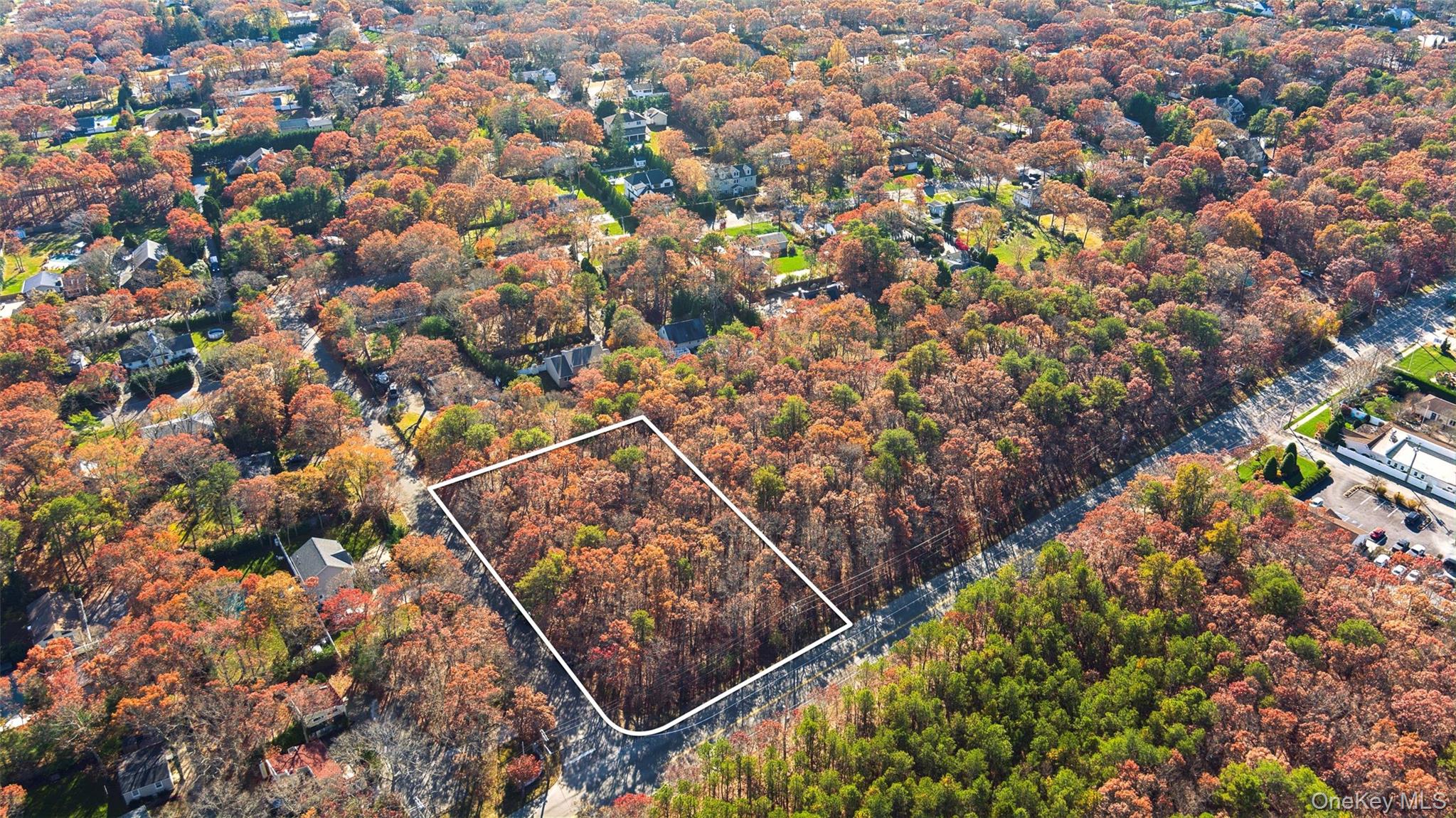 267 and 273 West Montauk Highway, Hampton Bays, NY 11946