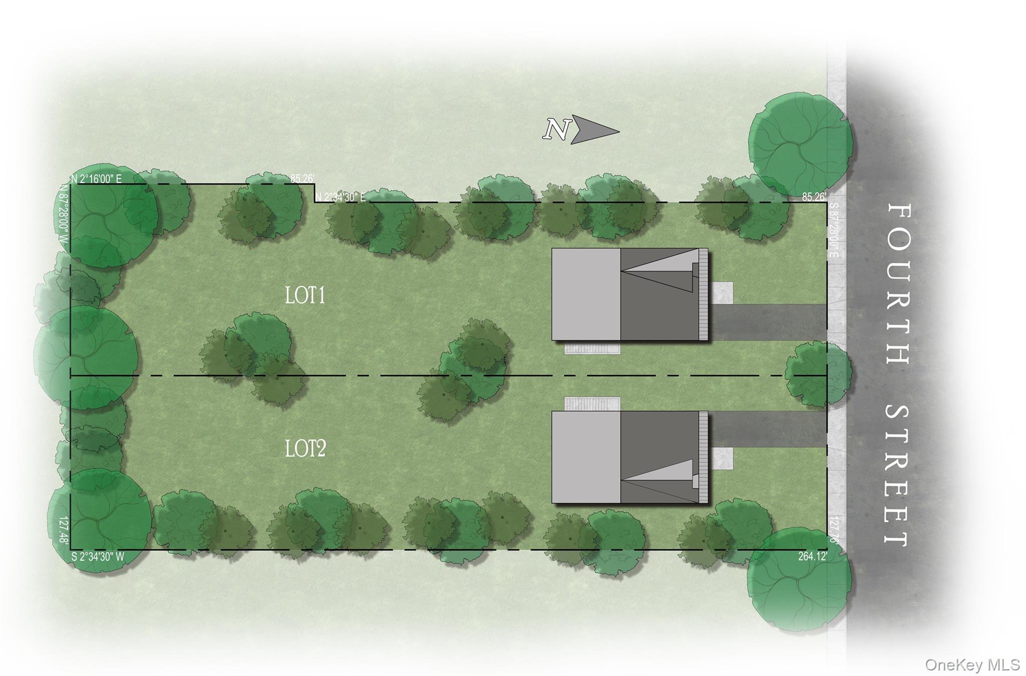 122 4th Street, Saint James, NY 11780