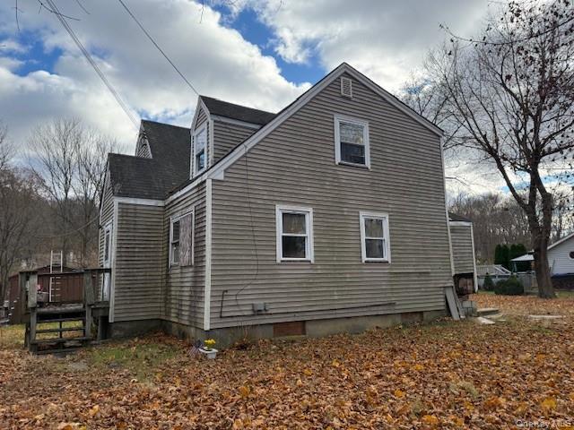 11 Ingleside Road, Brewster, NY 10509