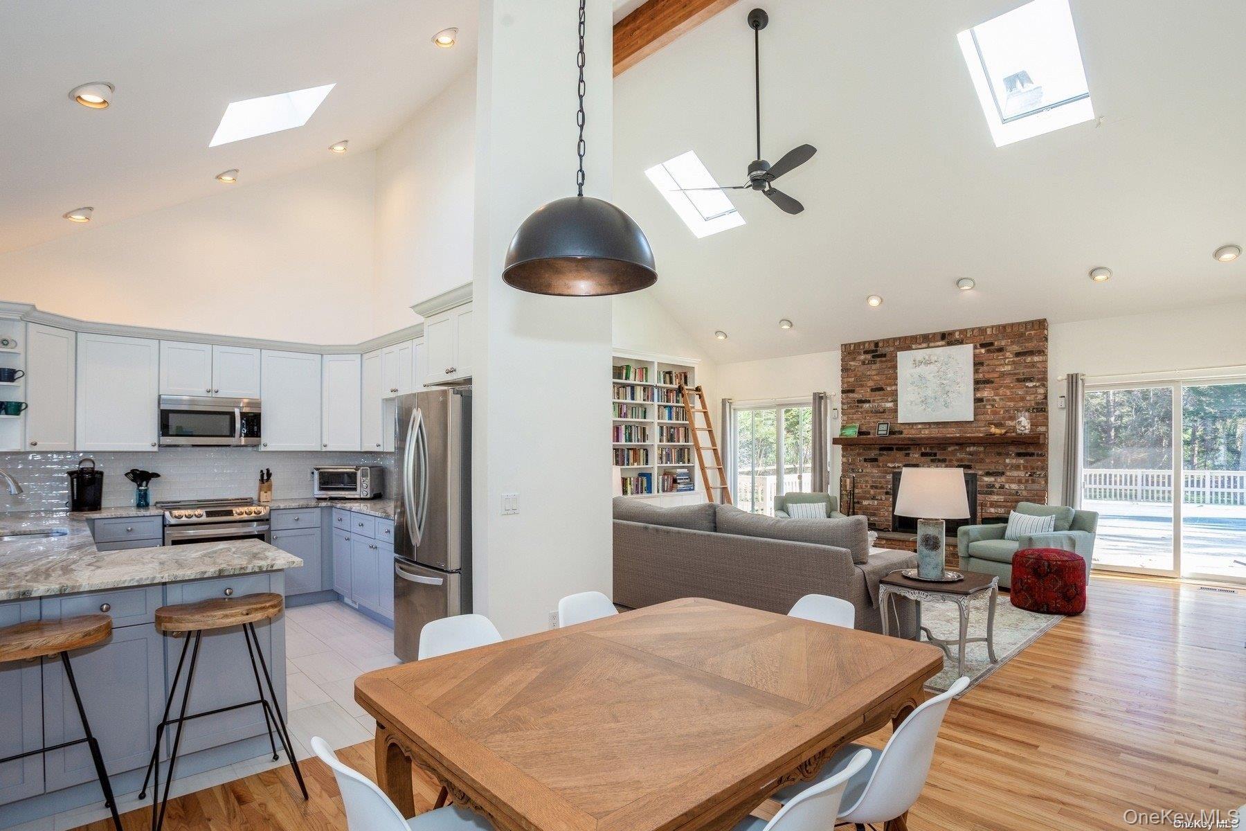 70 Jagger Lane, Westhampton, NY 11977