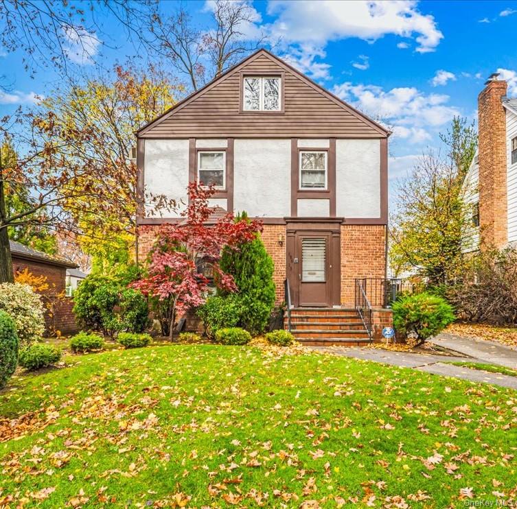 186-15 Grand Central Parkway, Jamaica Estates, NY 11432