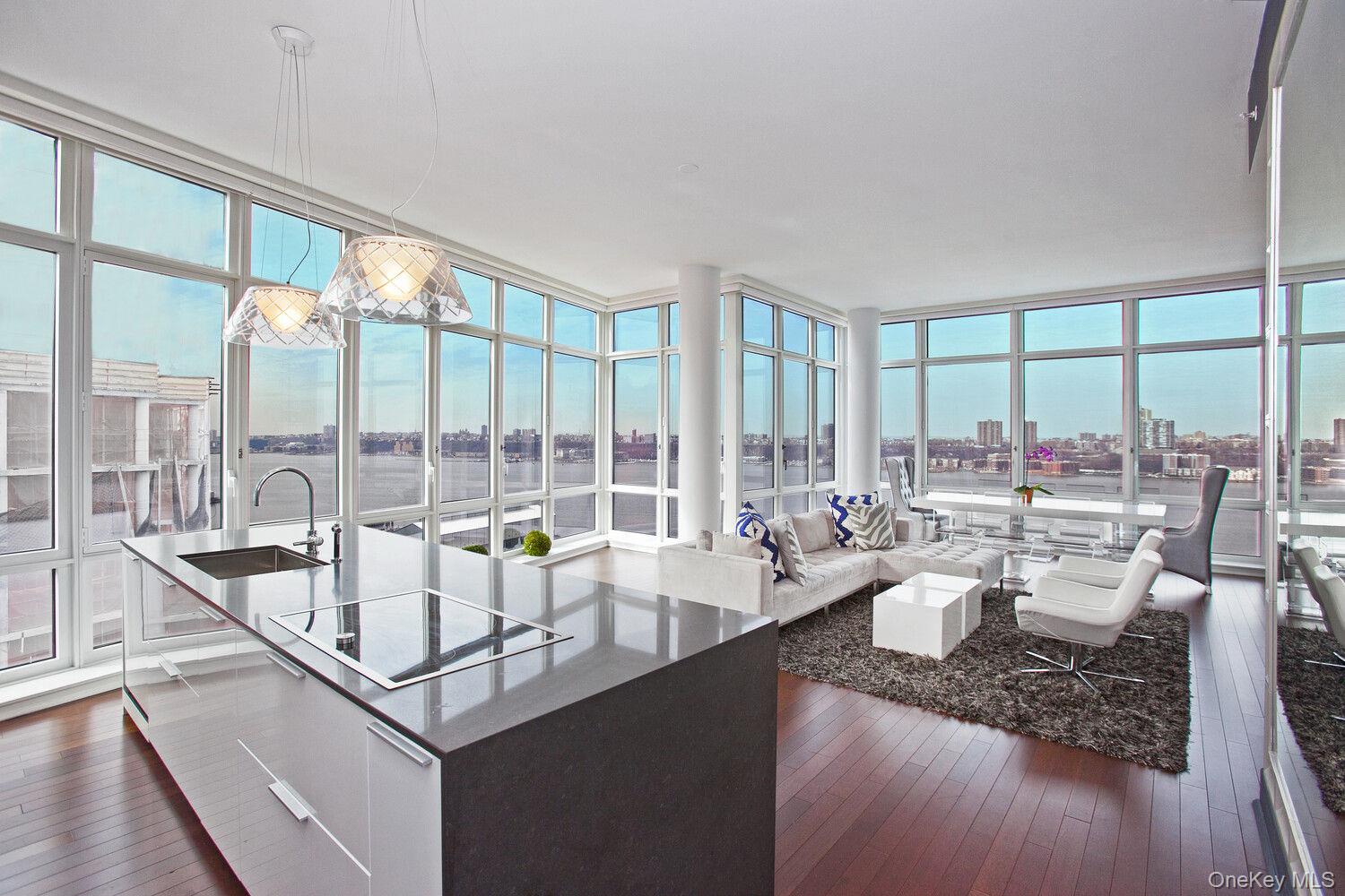 60 RIVERSIDE Boulevard # 2011, New York (Manhattan), NY 10069