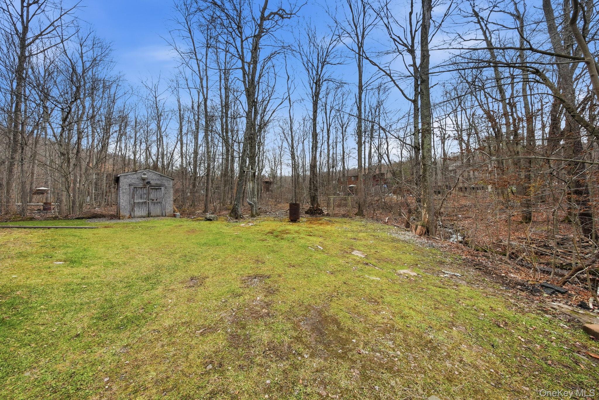 30 Edelweiss Drive, Woodridge, NY 12789