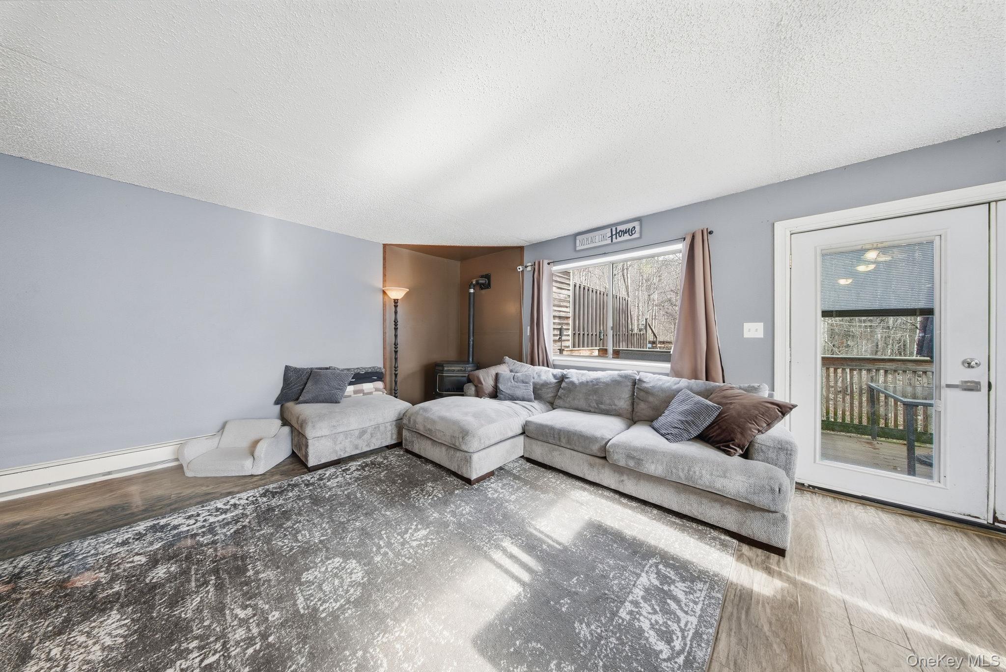 30 Edelweiss Drive, Woodridge, NY 12789