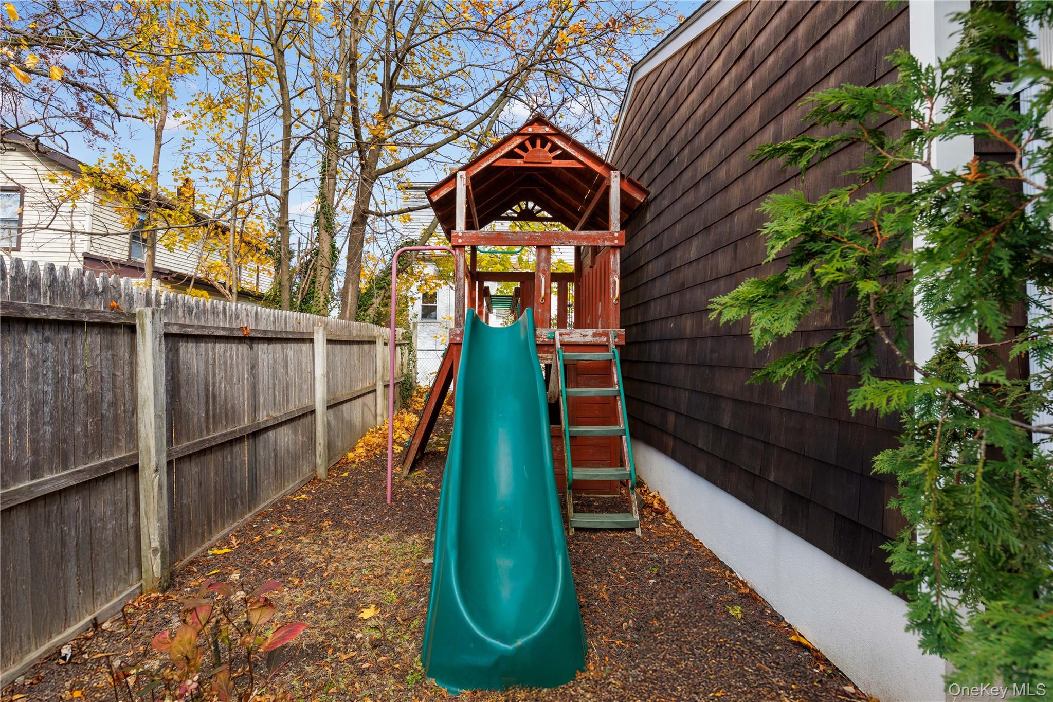 2 GOLDWIN Street # 1, Rye, NY 10580