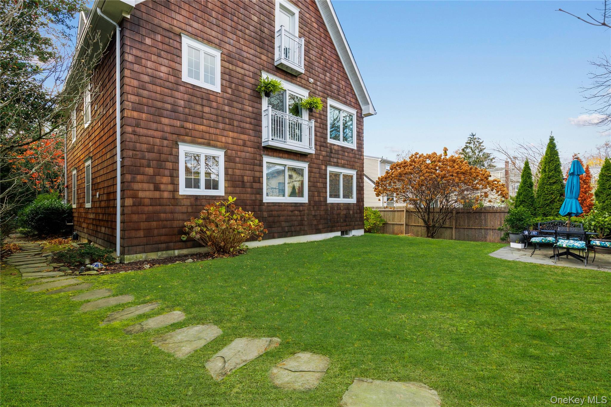 2 GOLDWIN Street # 1, Rye, NY 10580