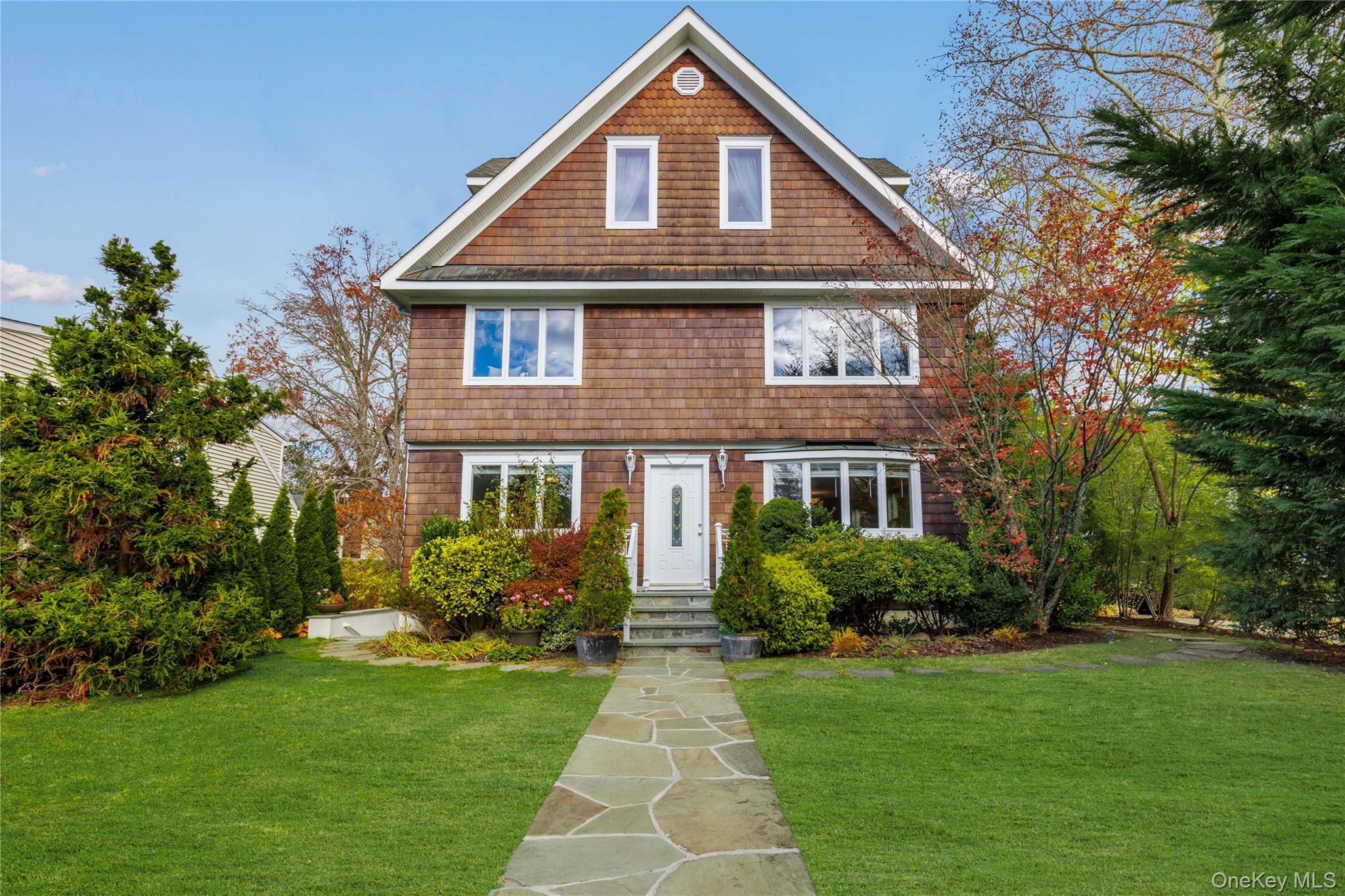 2 GOLDWIN Street # 1, Rye, NY 10580