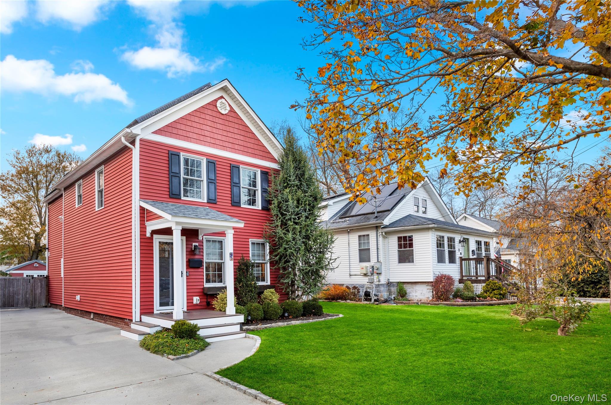 16 Wiggins Avenue, Patchogue, NY 11772