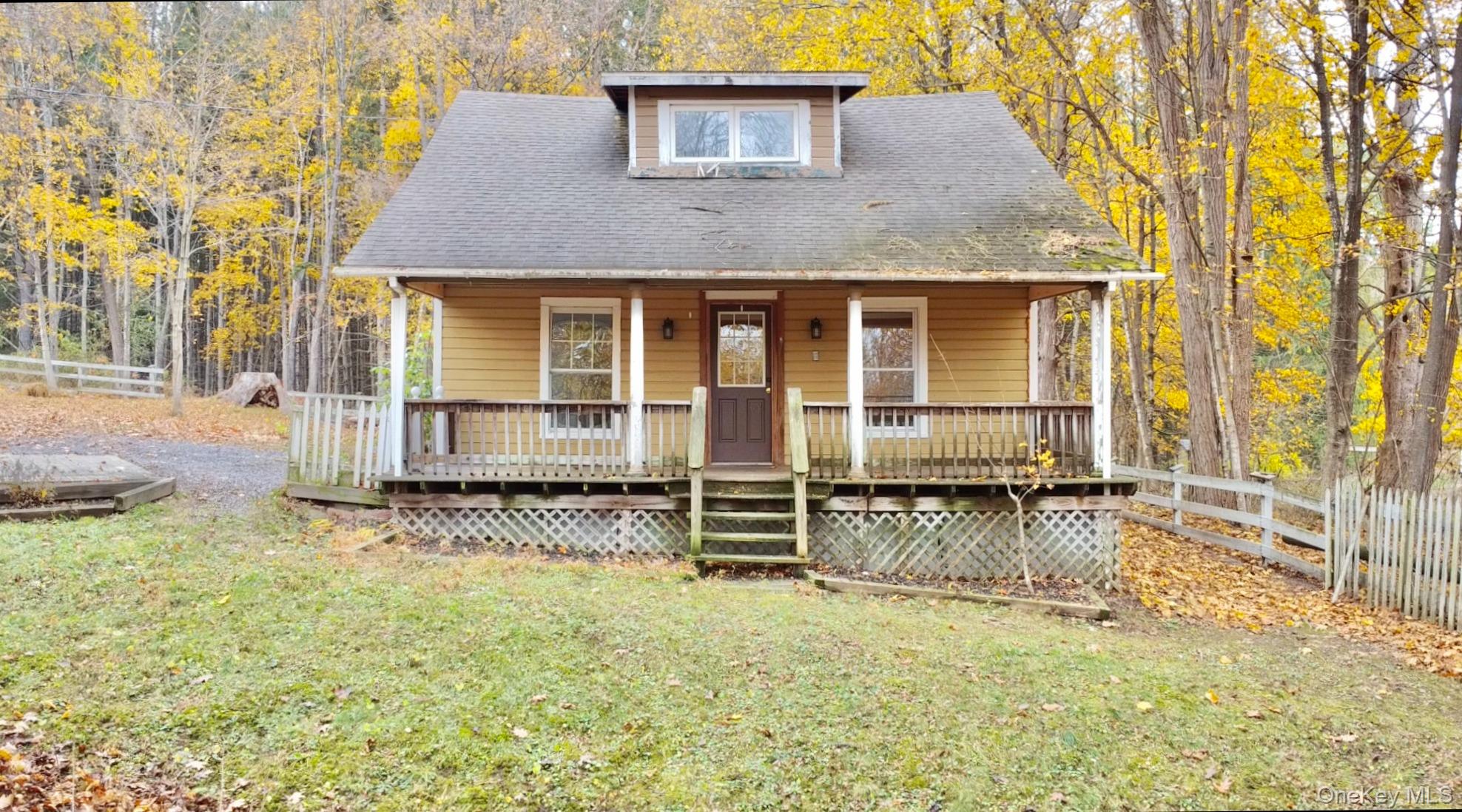 3840-3844 Route 67, Greenville, NY 12431