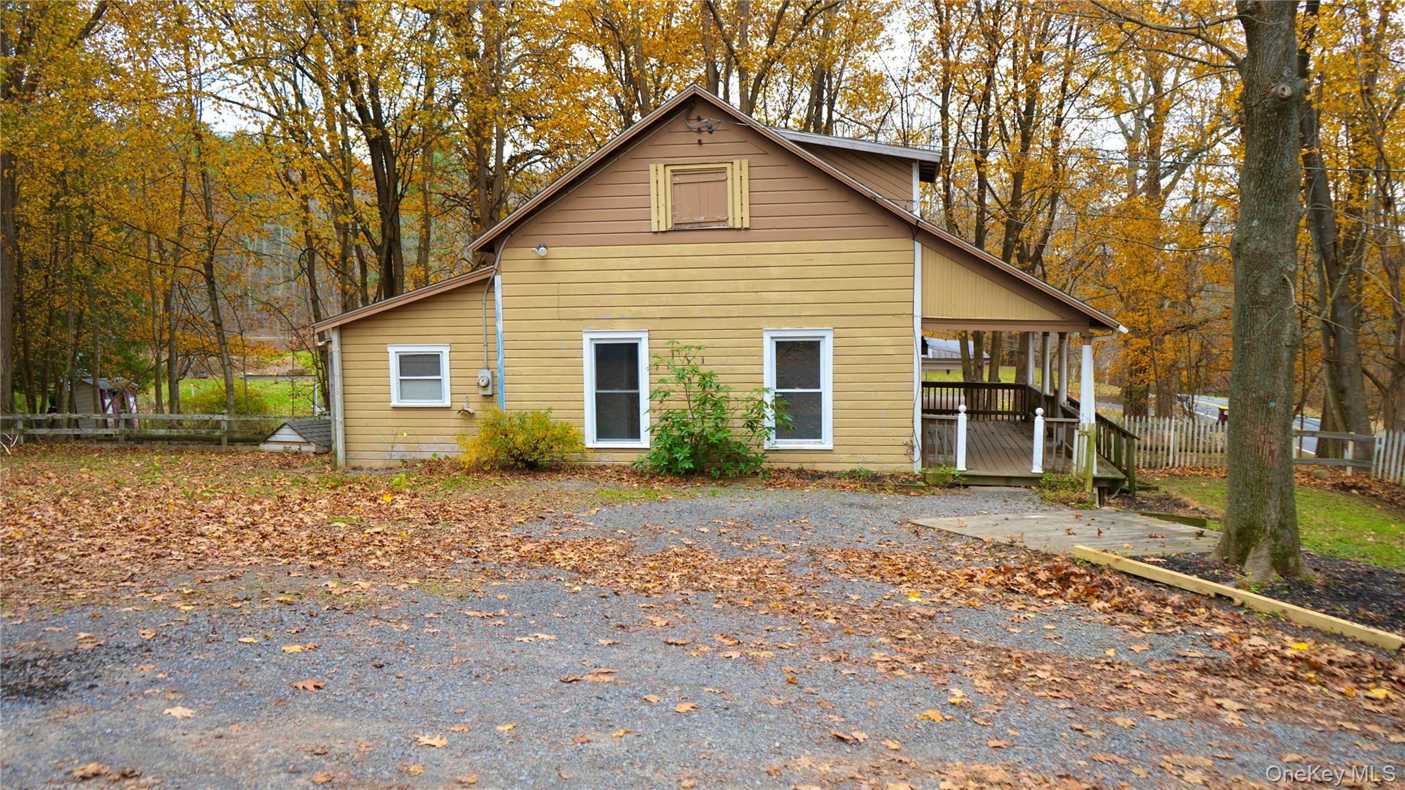 3840-3844 Route 67, Greenville, NY 12431