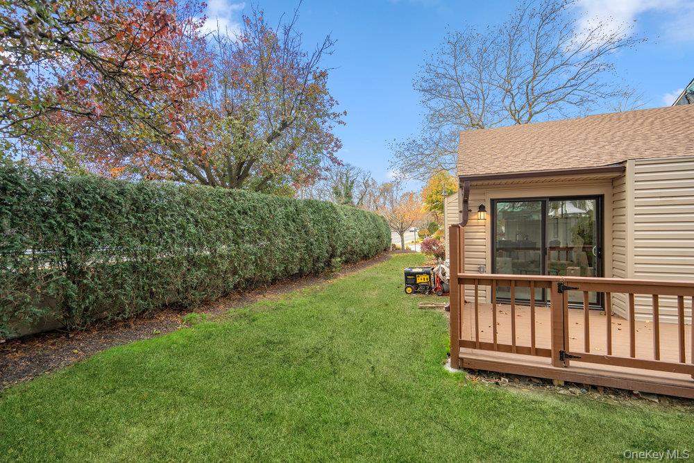 1 Stanford Court # 1, Wantagh, NY 11793