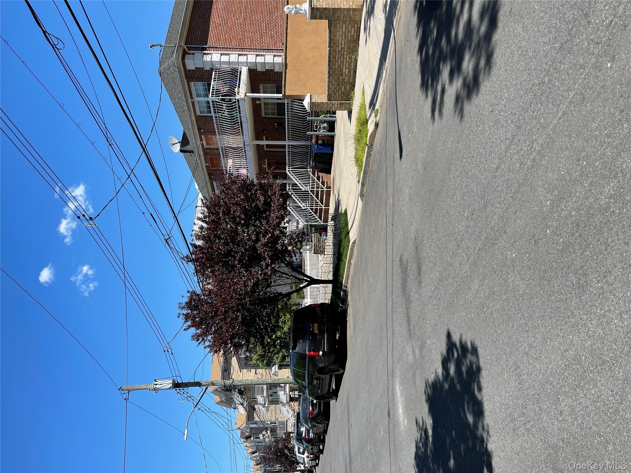 234A Hosmer Avenue, Bronx, NY 10465