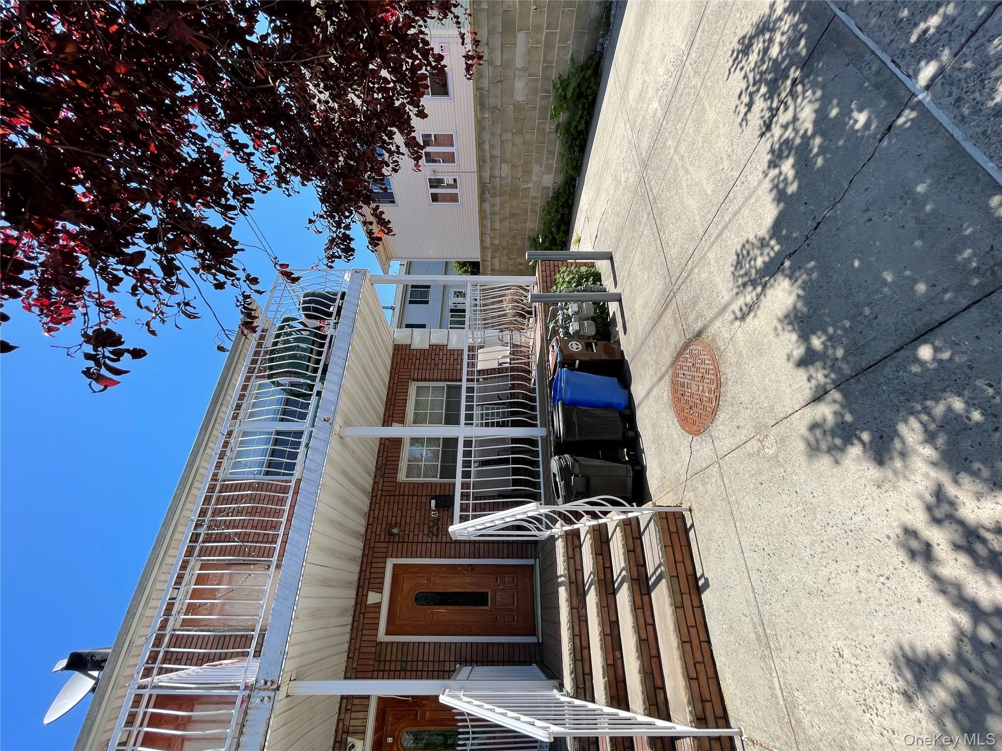 234A Hosmer Avenue, Bronx, NY 10465