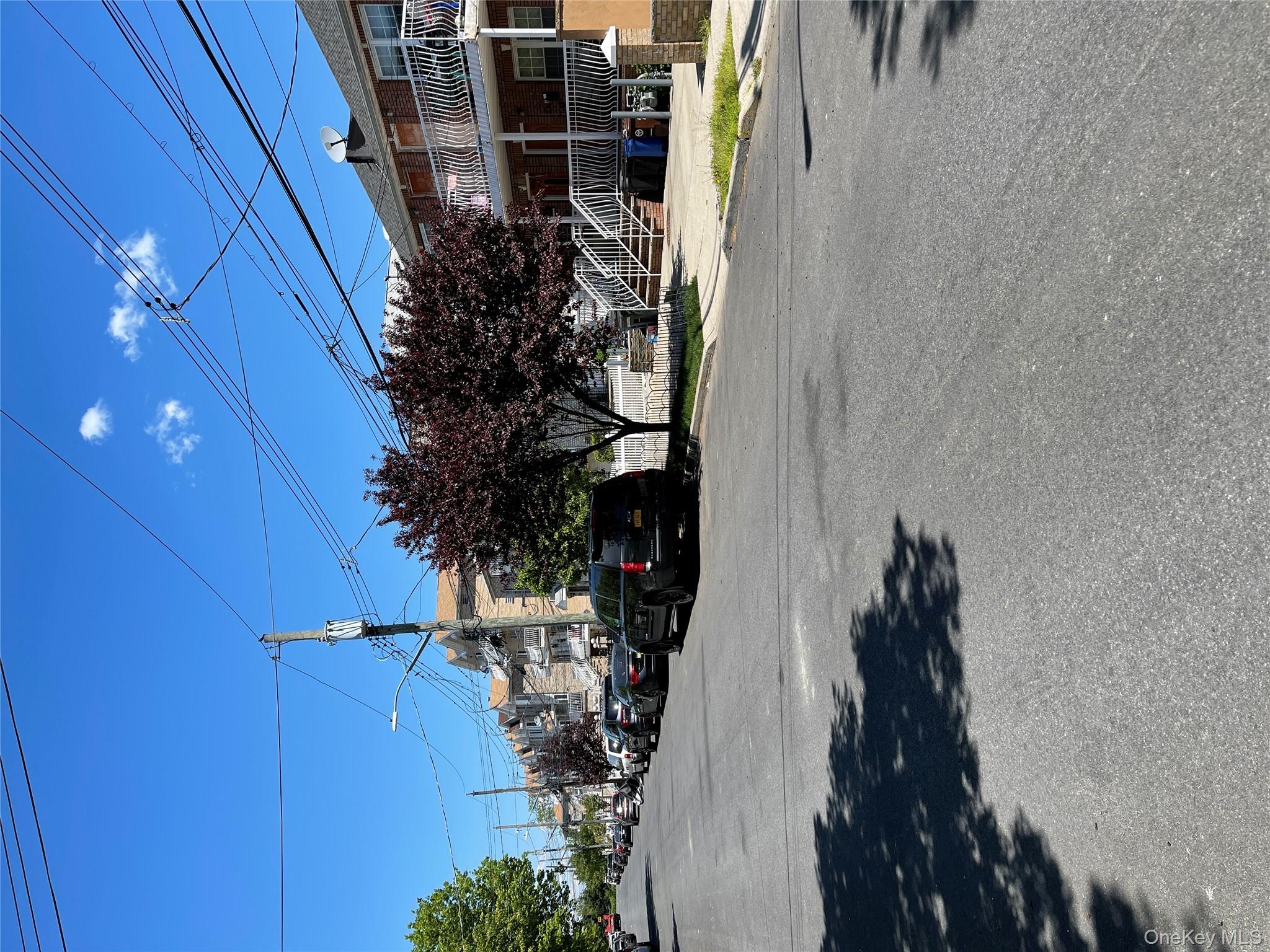 234A Hosmer Avenue, Bronx, NY 10465