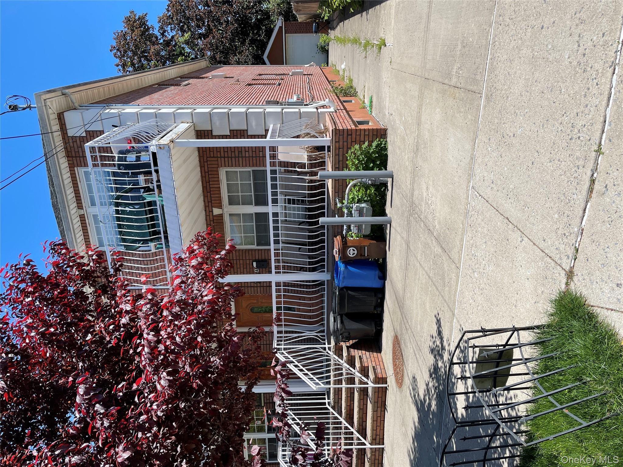 234A Hosmer Avenue, Bronx, NY 10465