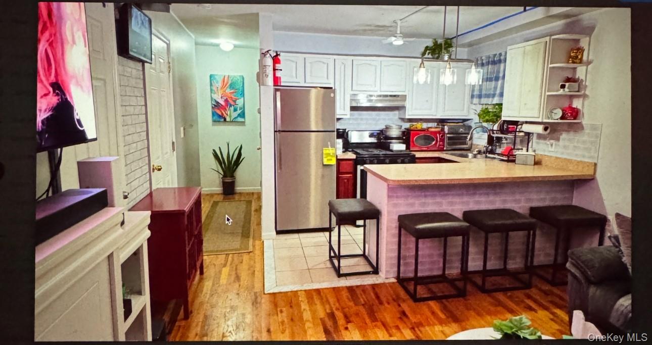 234A Hosmer Avenue, Bronx, NY 10465