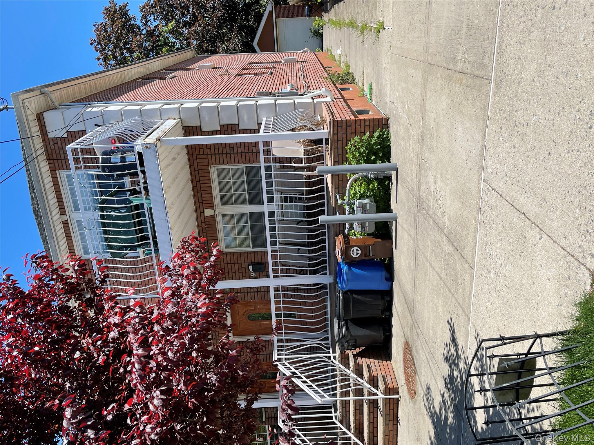 234A Hosmer Avenue, Bronx, NY 10465