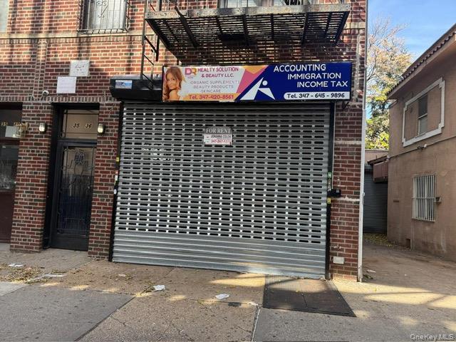 35-36 31st Street, Astoria, NY 11106