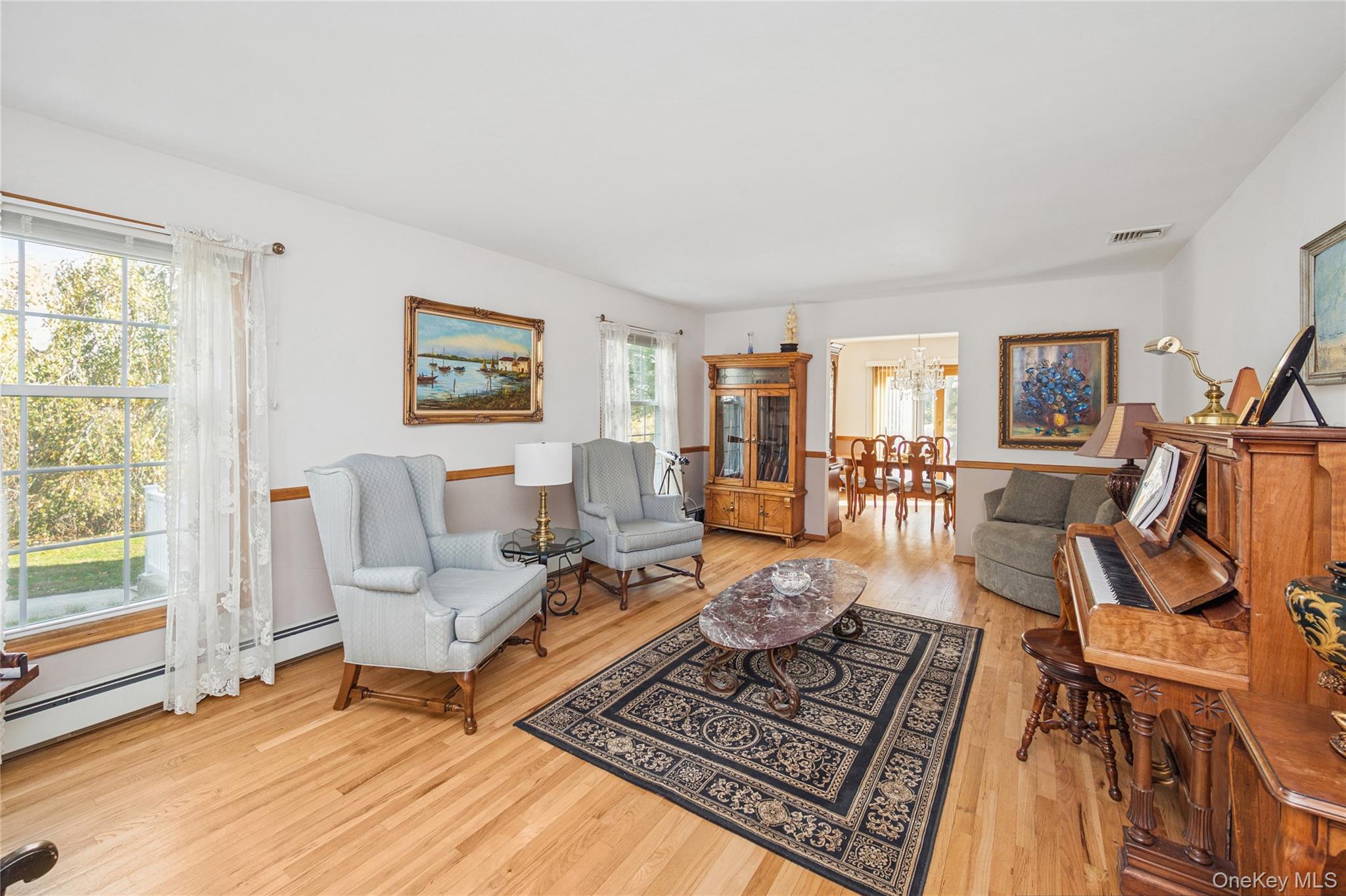 12 Briarwood Court, Head Of The Harbor, NY 11780