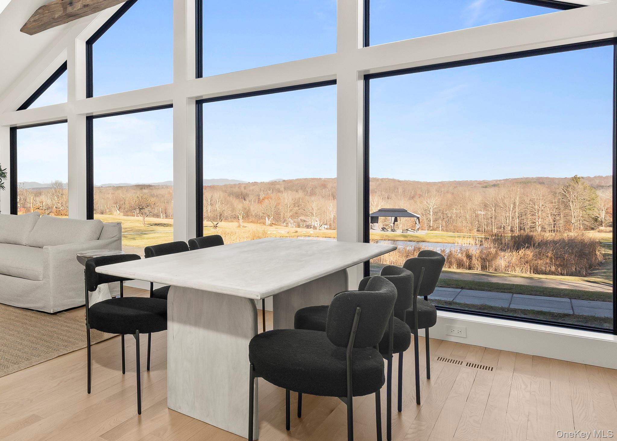 97 Valley Farm Road, Millbrook, NY 12545