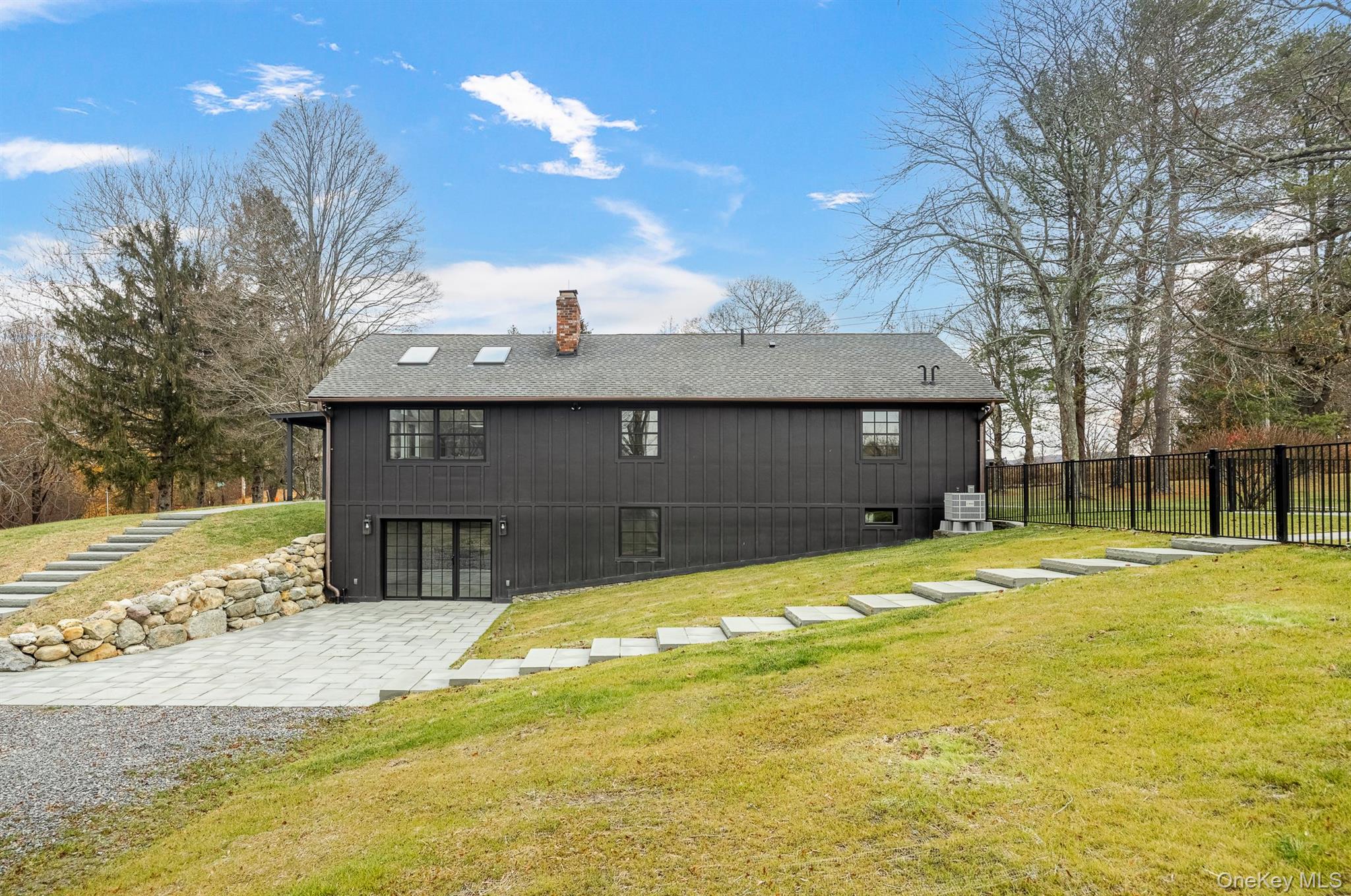 97 Valley Farm Road, Millbrook, NY 12545