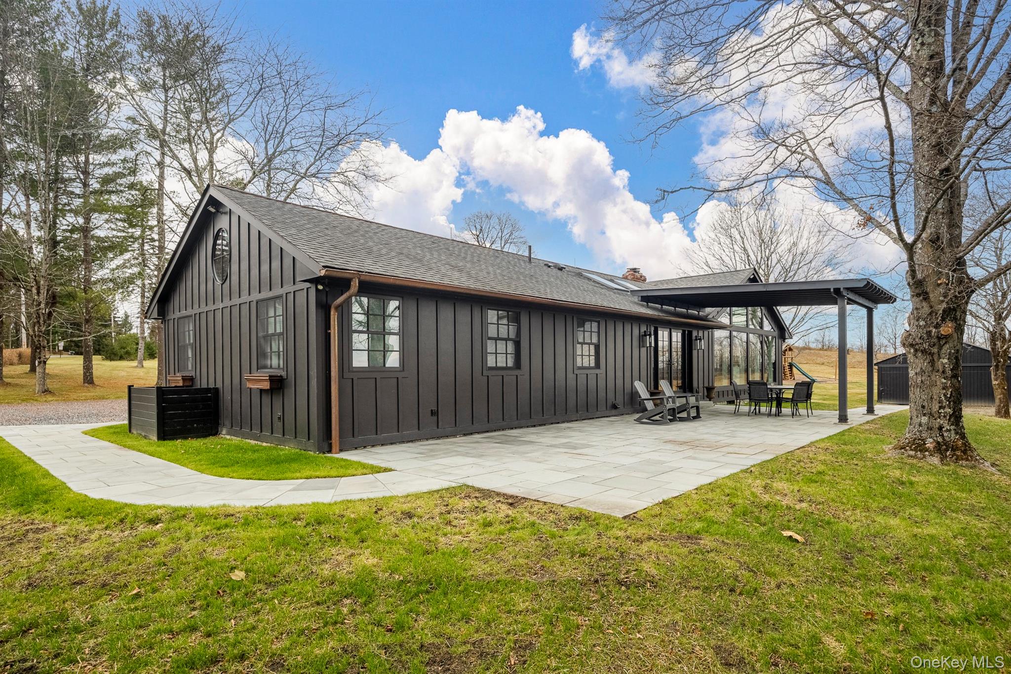 97 Valley Farm Road, Millbrook, NY 12545