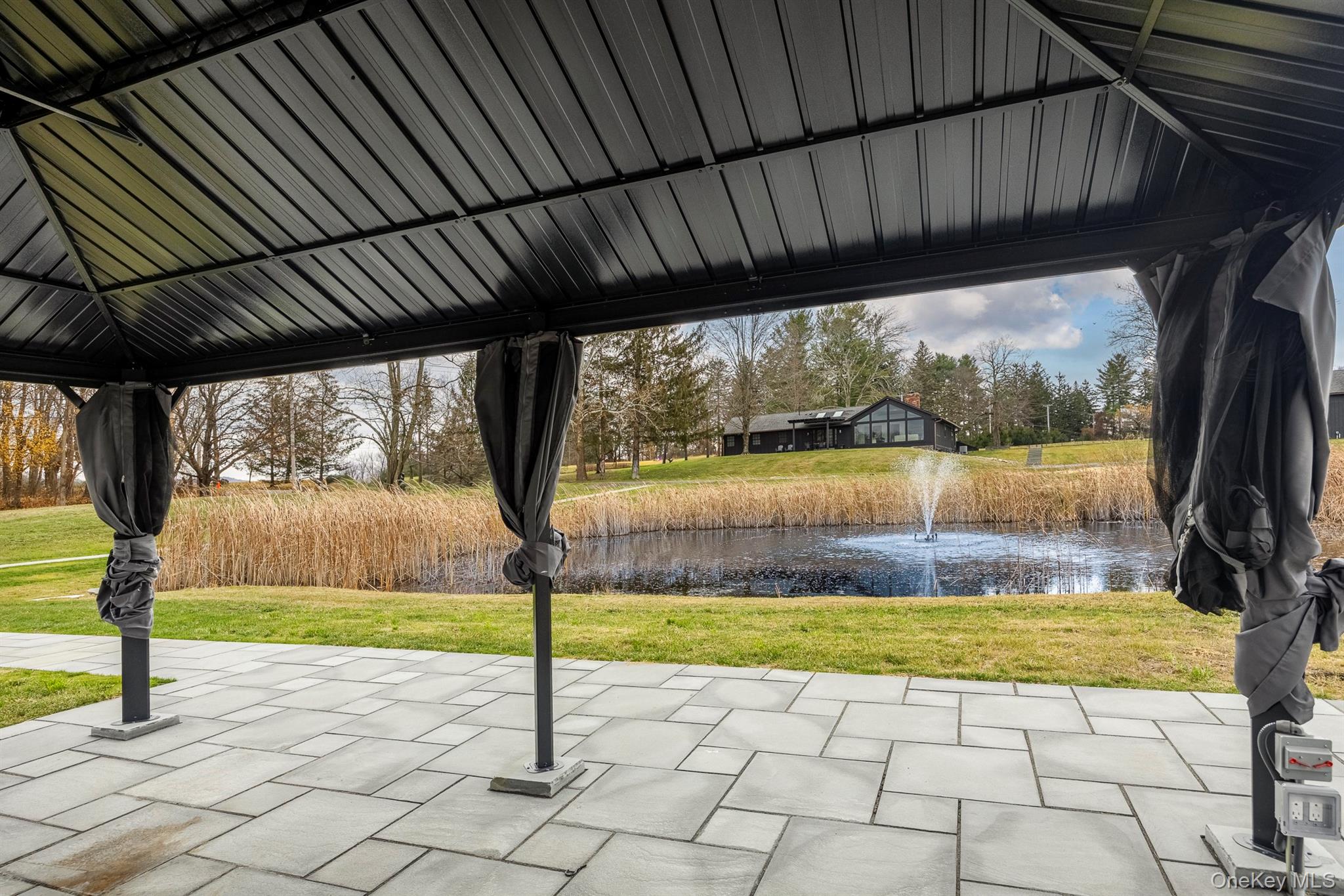 97 Valley Farm Road, Millbrook, NY 12545