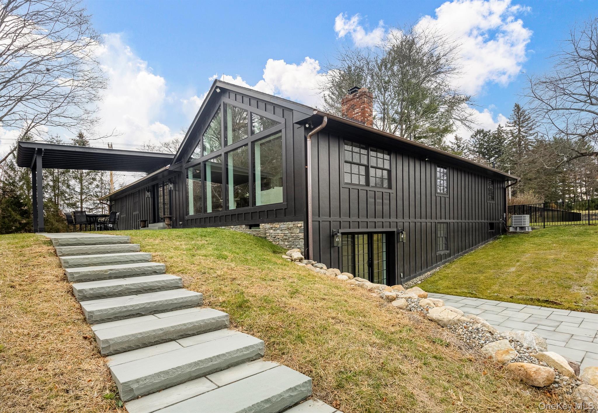 97 Valley Farm Road, Millbrook, NY 12545