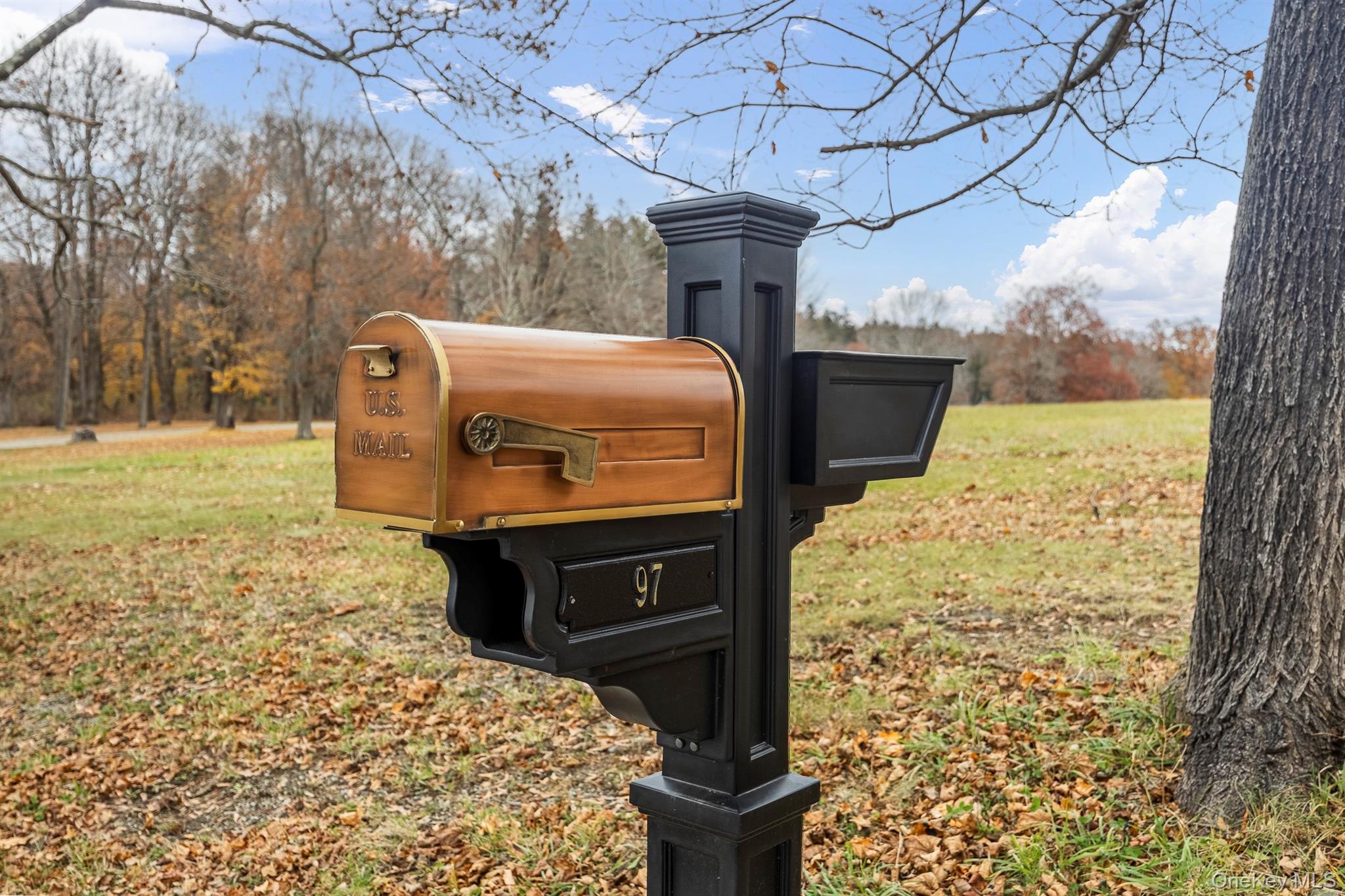 97 Valley Farm Road, Millbrook, NY 12545