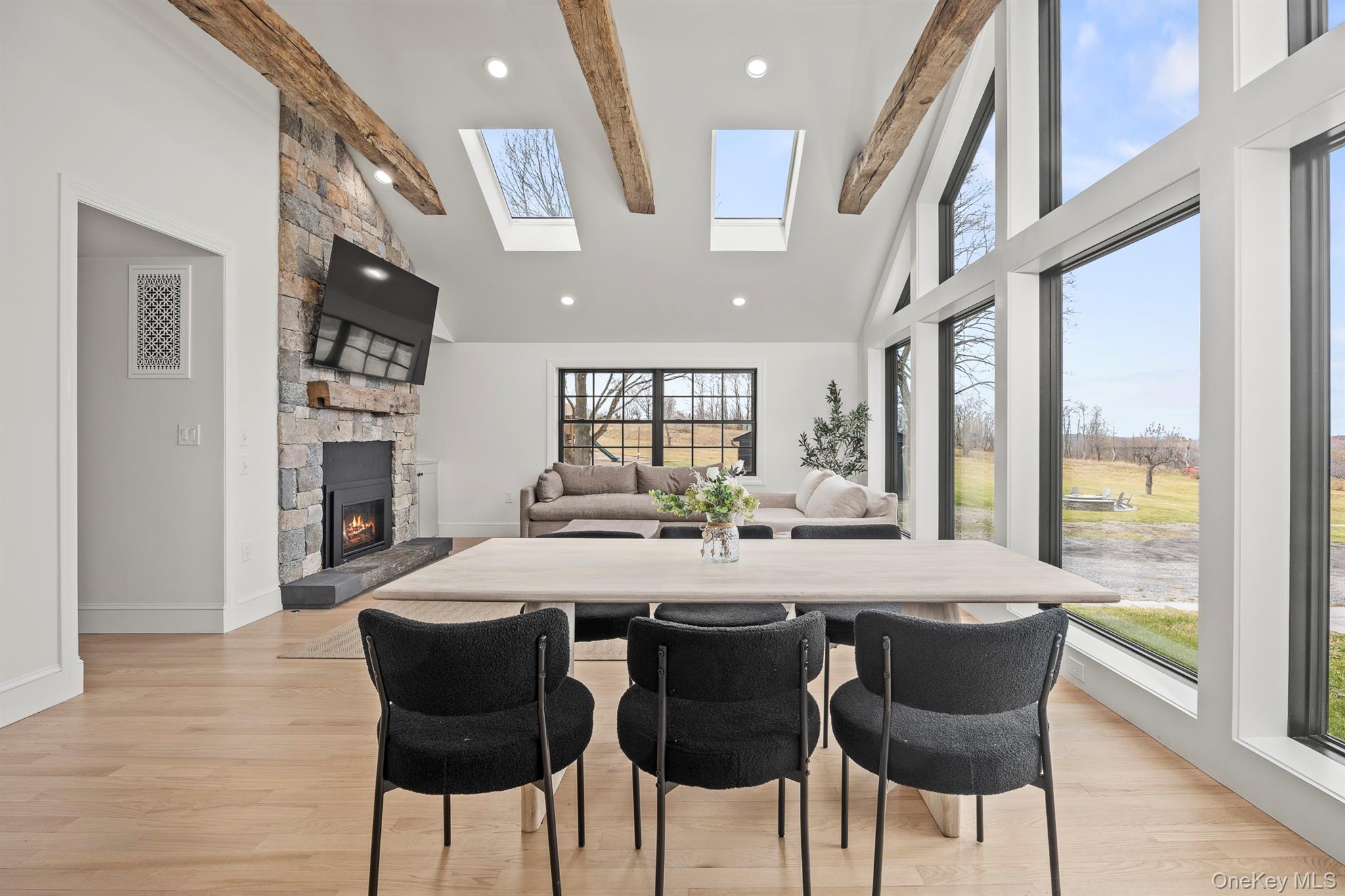 97 Valley Farm Road, Millbrook, NY 12545