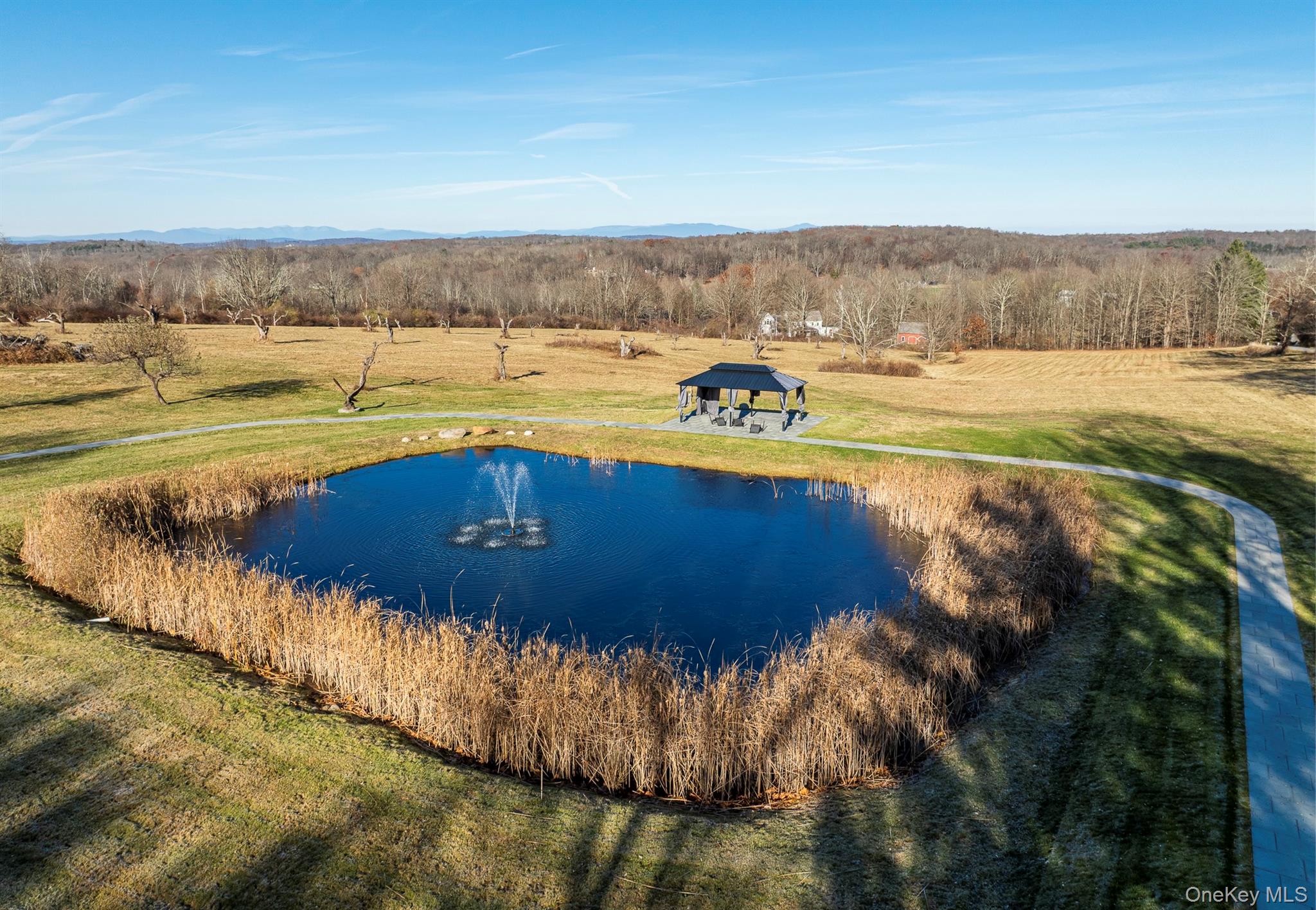 97 Valley Farm Road, Millbrook, NY 12545