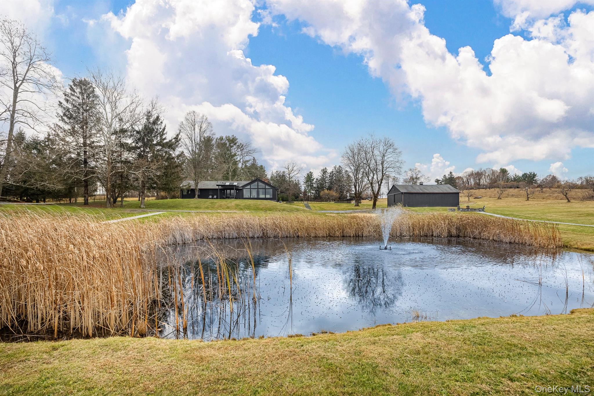 97 Valley Farm Road, Millbrook, NY 12545