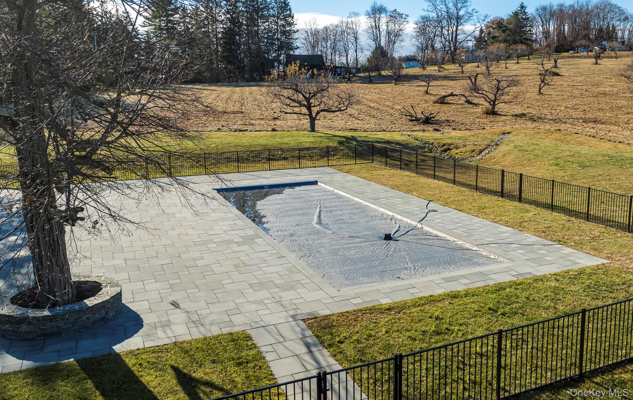 97 Valley Farm Road, Millbrook, NY 12545