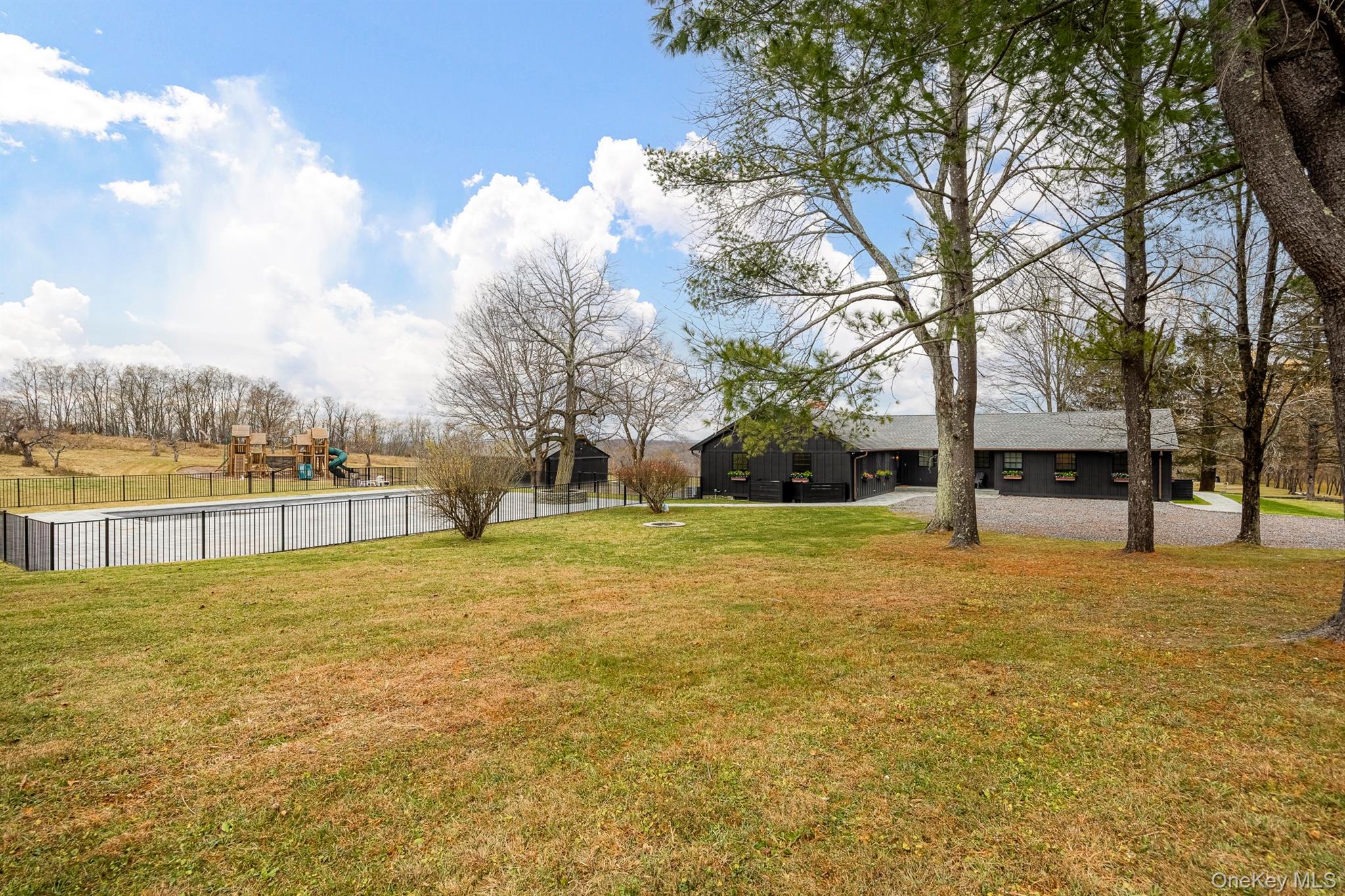 97 Valley Farm Road, Millbrook, NY 12545