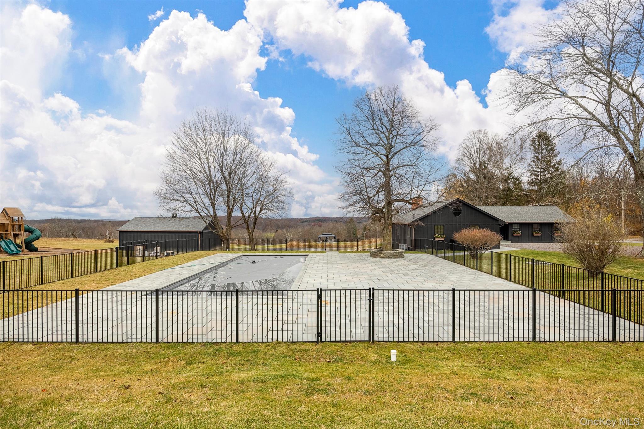 97 Valley Farm Road, Millbrook, NY 12545